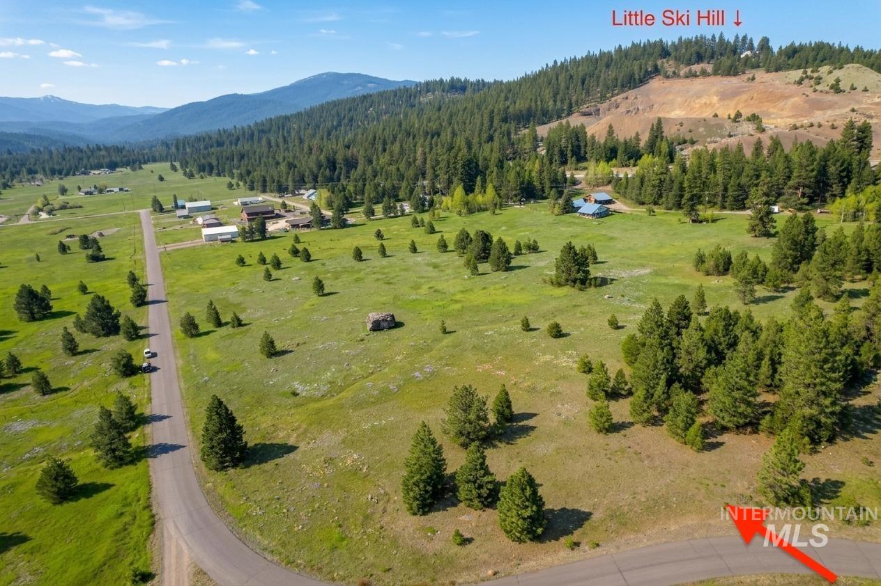 TBD Lot 15 Whitefield Lane, McCall ID 83638