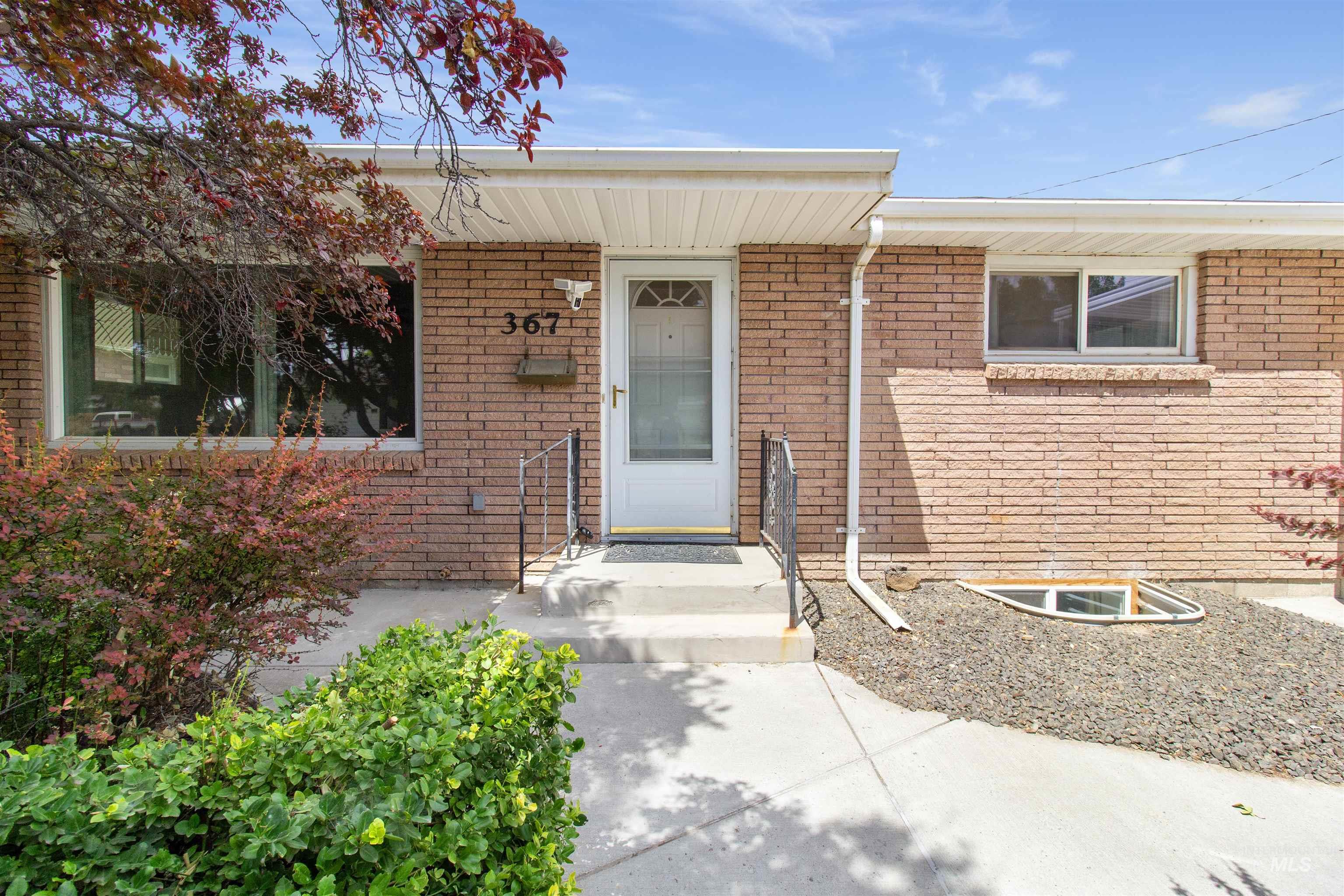367 Ostrander St N, Twin Falls ID 83301