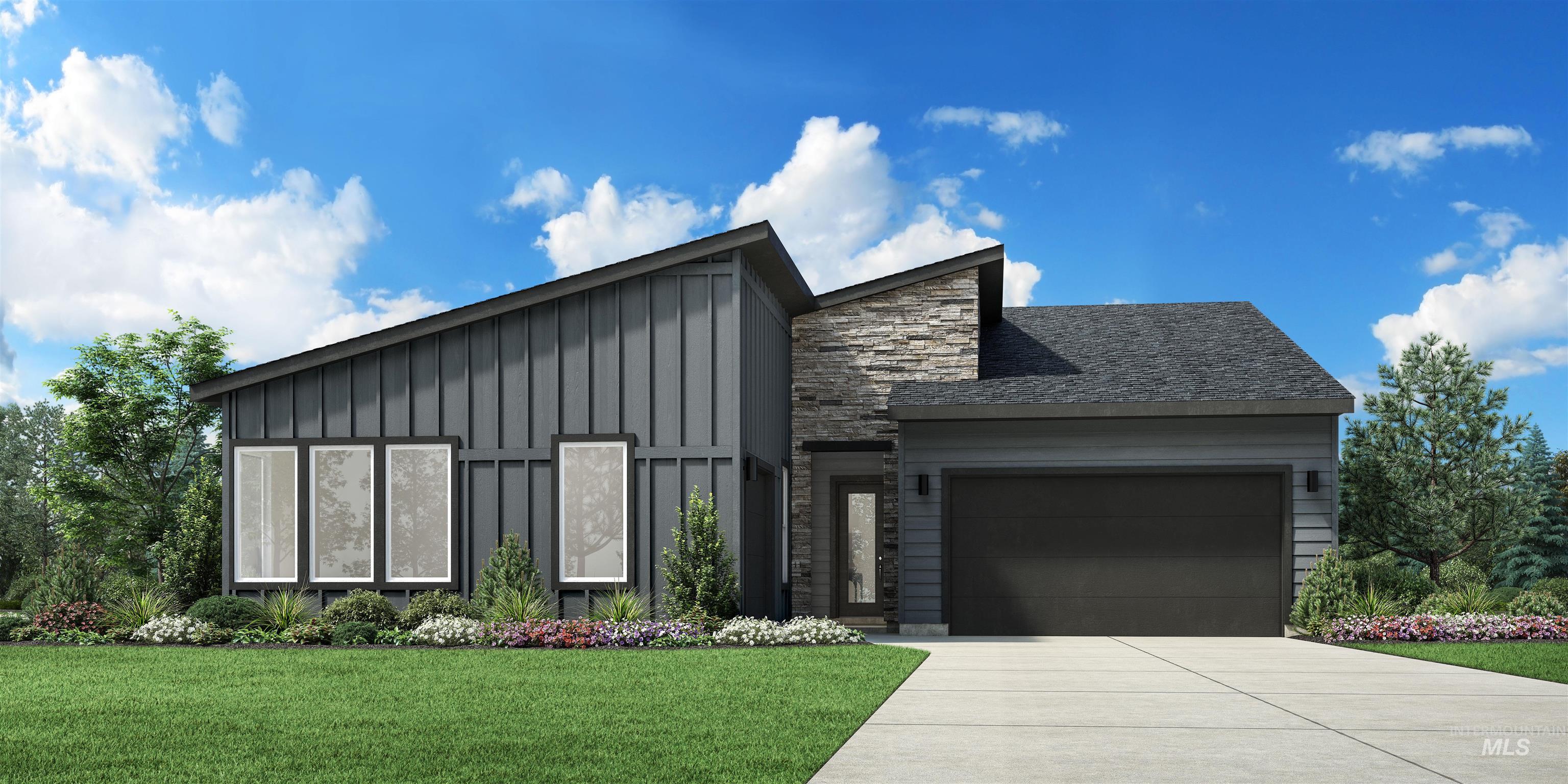 5424 Juliet Rose Ave, Caldwell ID 83607