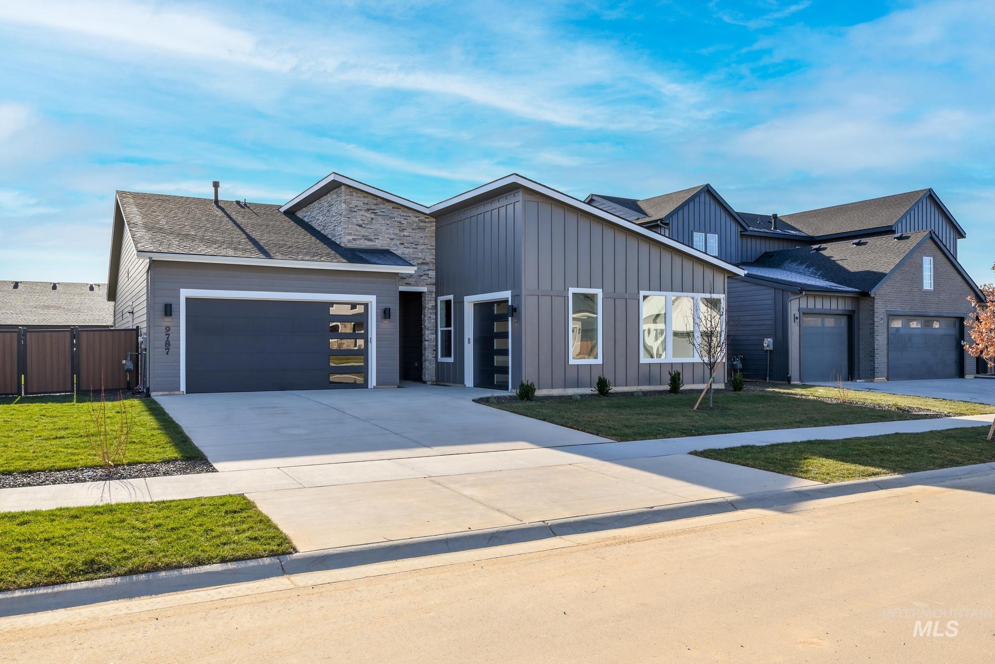 5402 Juliet Rose Ave, Caldwell ID 83607