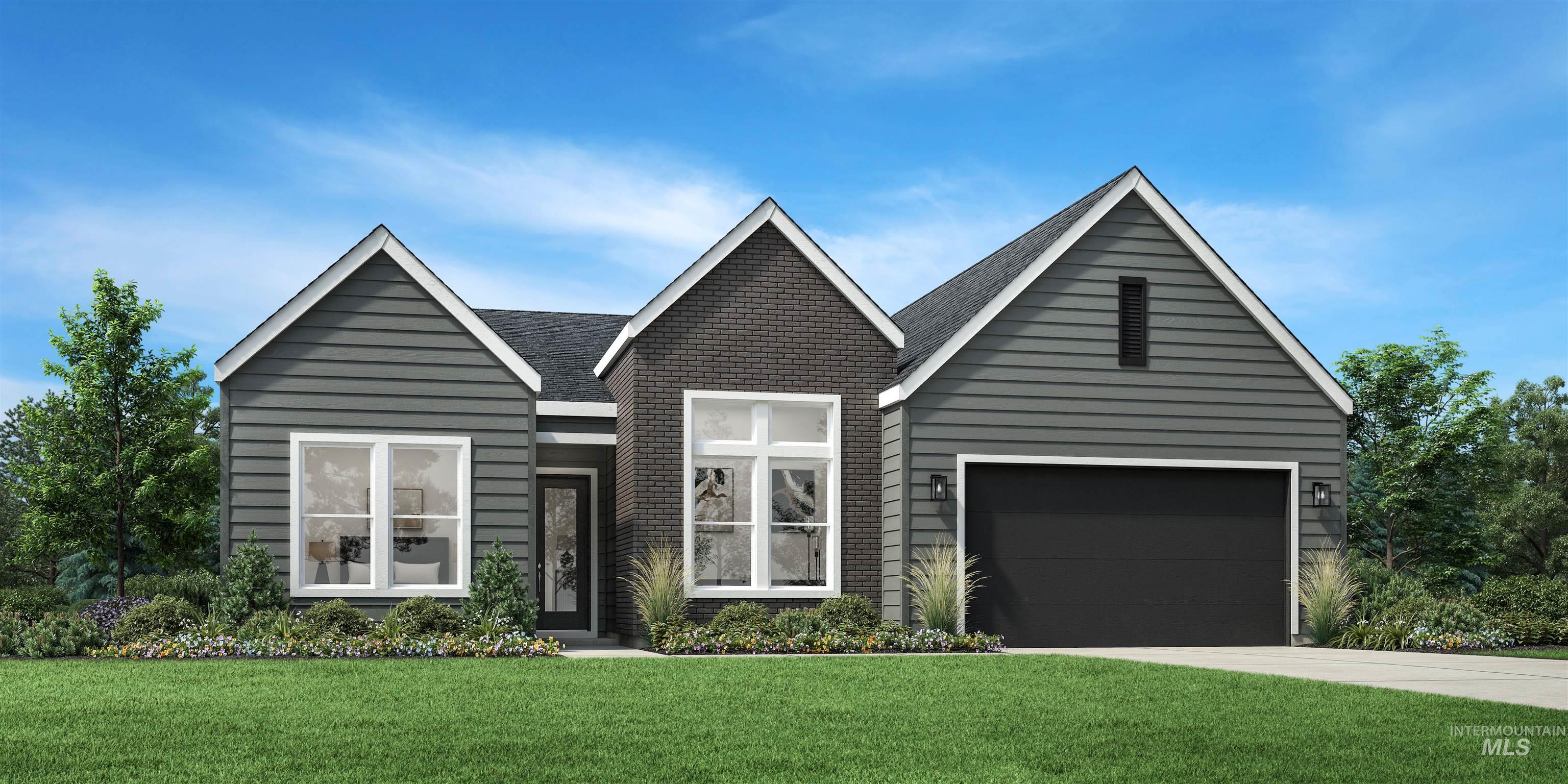 5421 Juliet Rose Ave, Caldwell ID 83607