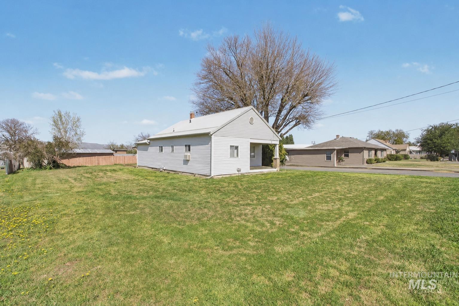 715 Bryden Avenue, Lewiston ID 83501