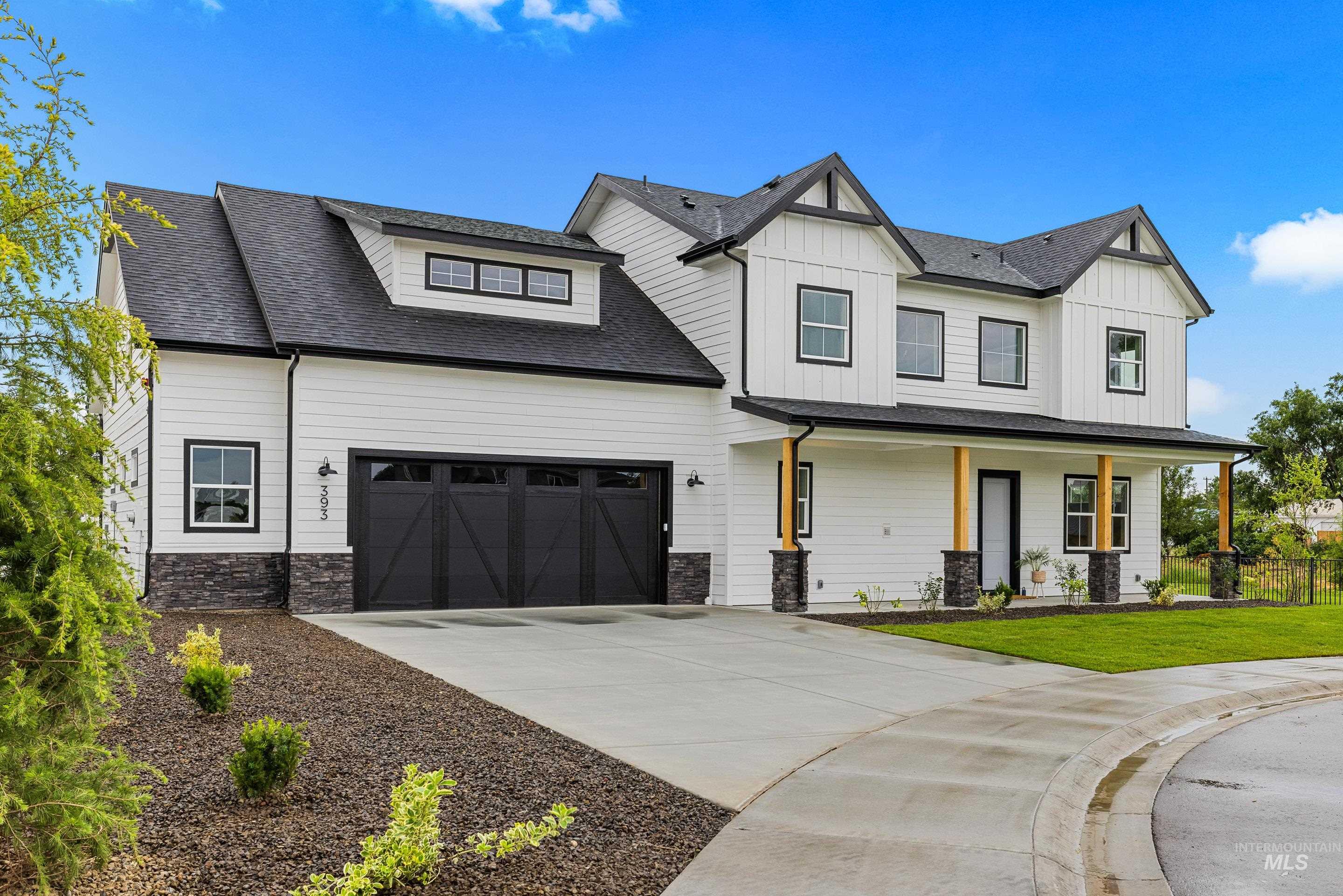 393 Hidden Mill Ct, Middleton ID 83644