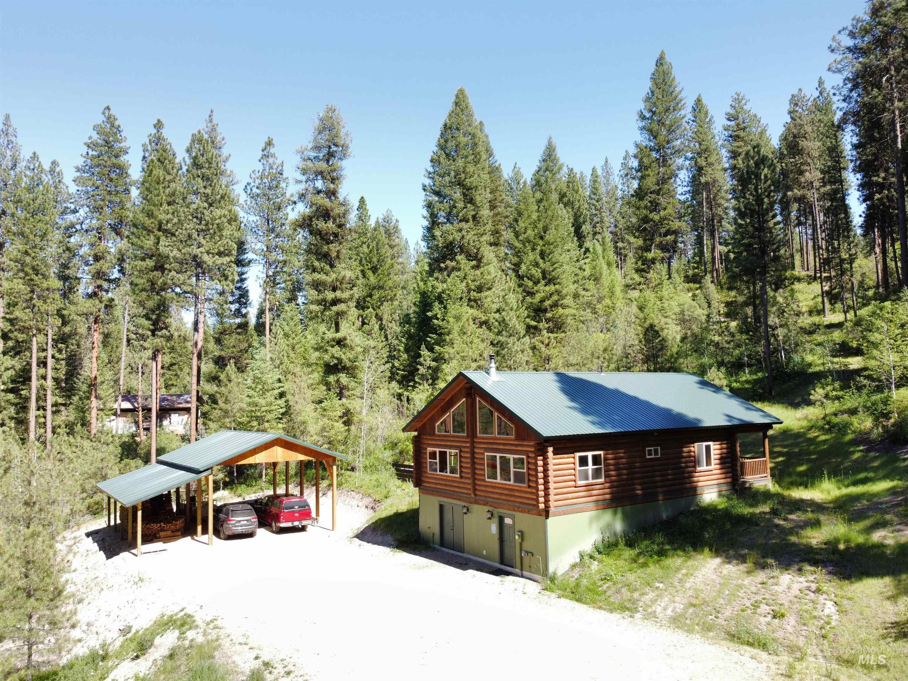 11 Riverstone Bend, Idaho City ID 83631