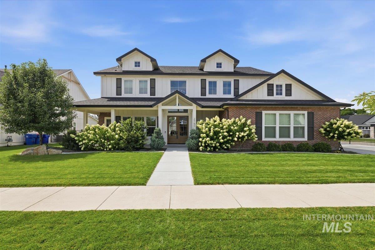 2751 N Yount Way, Eagle ID 83616