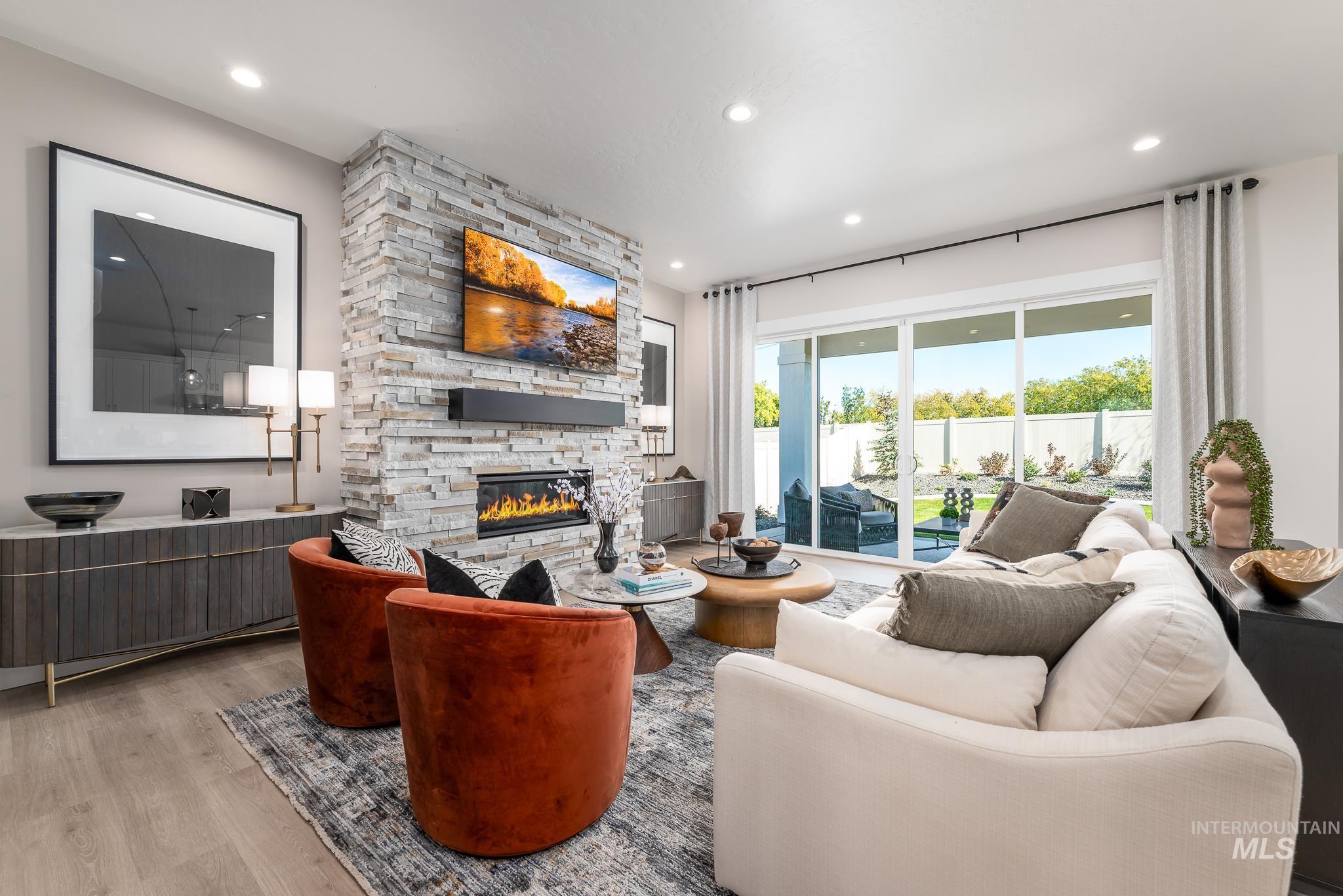 5519 Juliet Rose Ave, Caldwell ID 83607