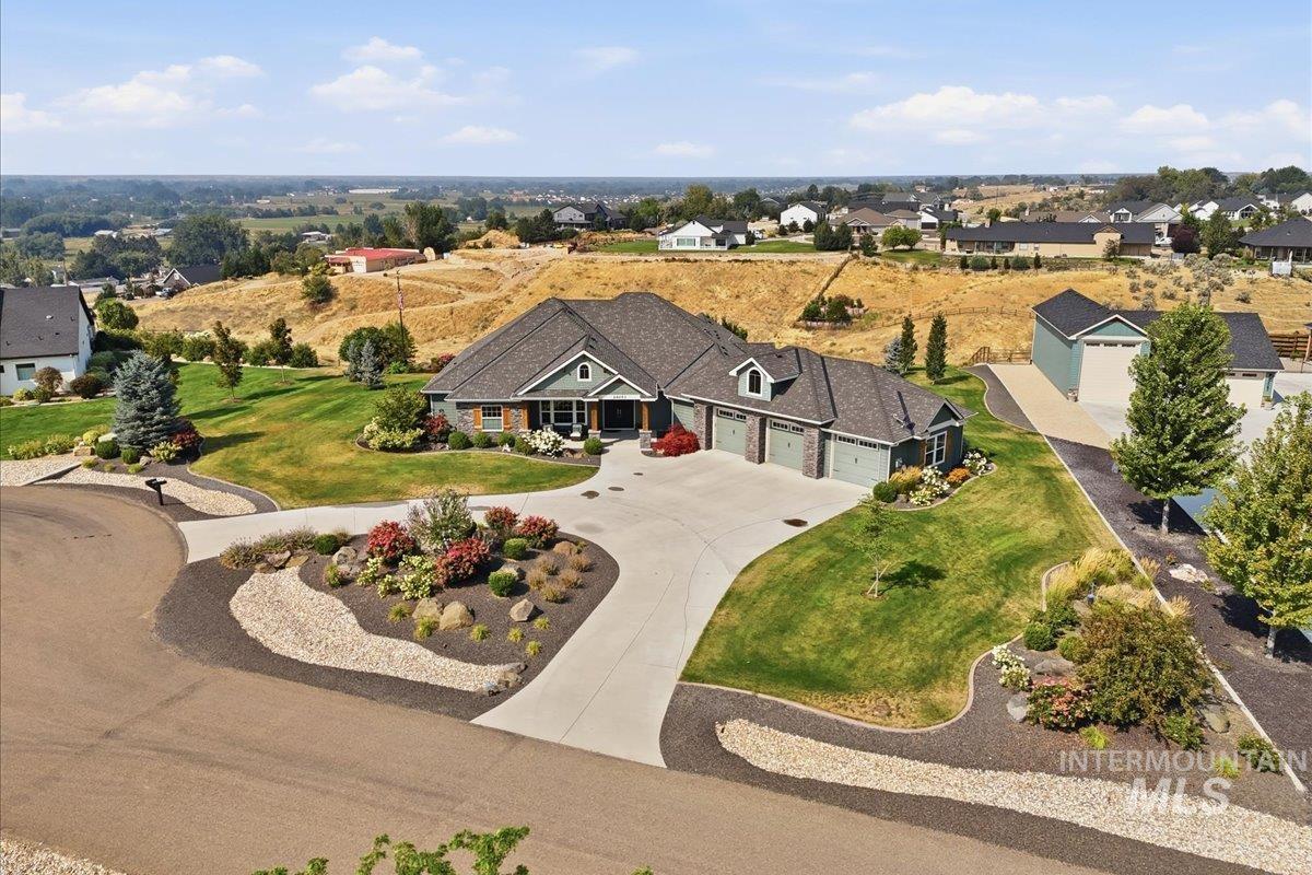 24053 Pheasant Ridge Ct., Middleton ID 83664