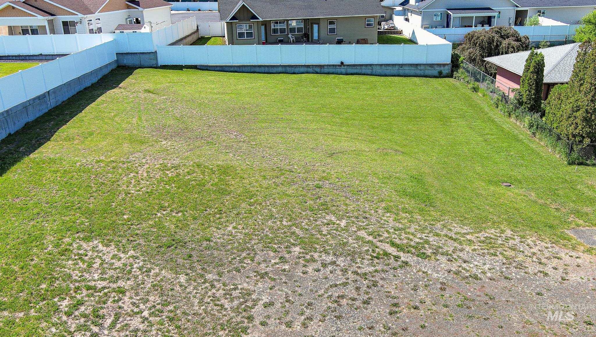 TBD E South 9th Street, Grangeville ID 83530