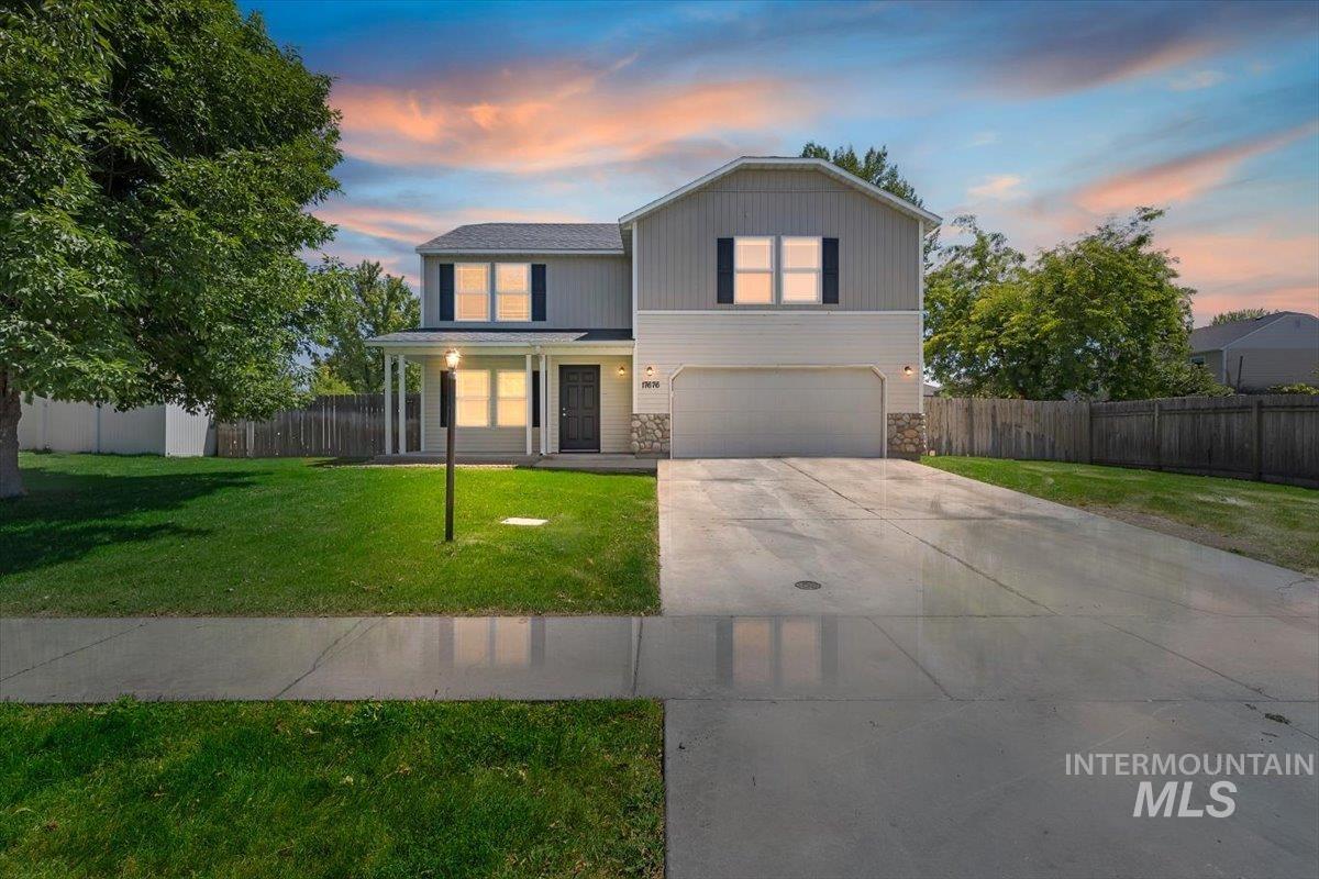 17676 N Armstead Ave, Nampa ID 83687