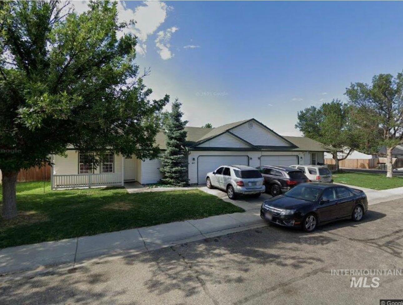 9871 W Mesquite Ct, Boise ID 83704