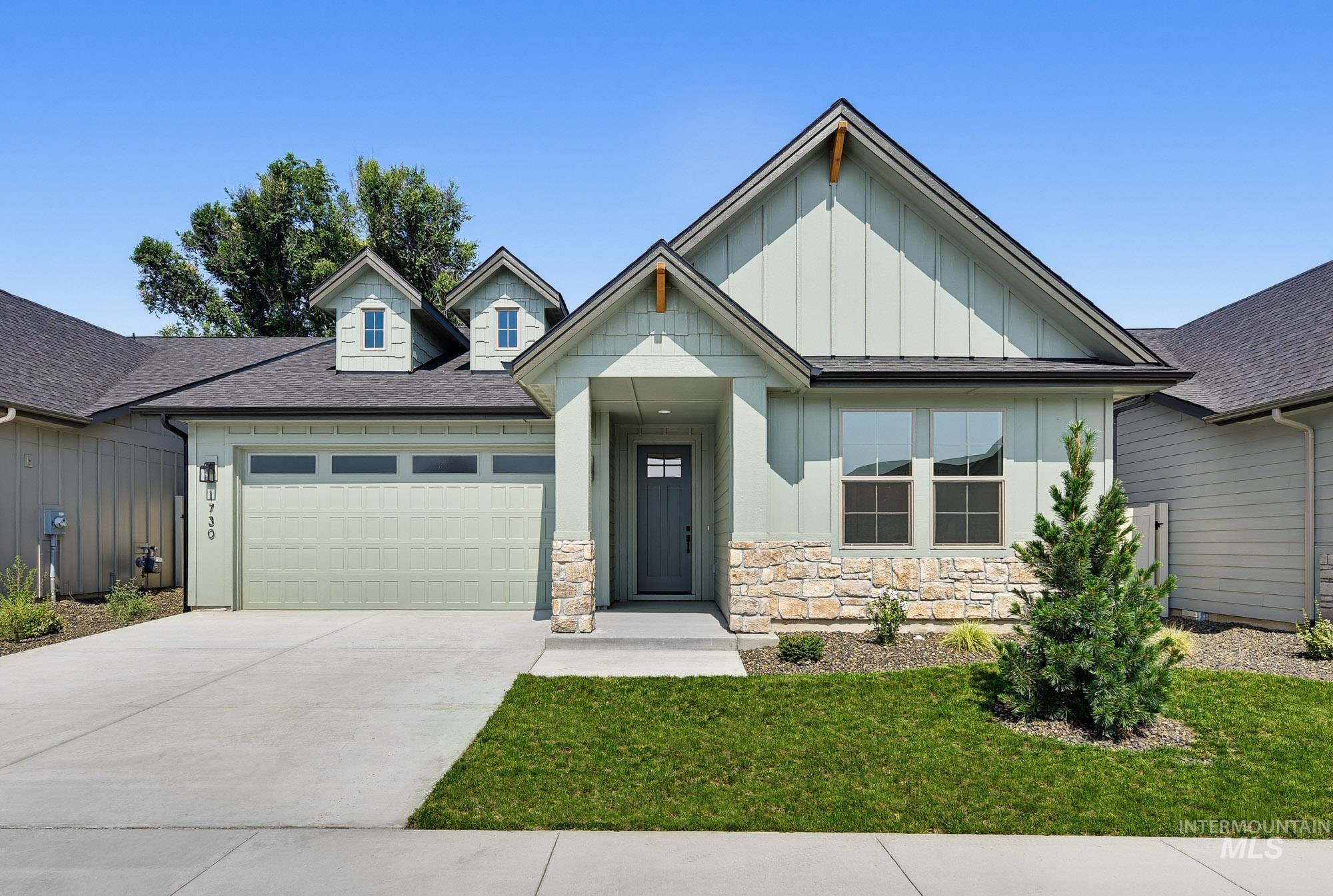 1730 N Green Pine Ln, Star ID 83669