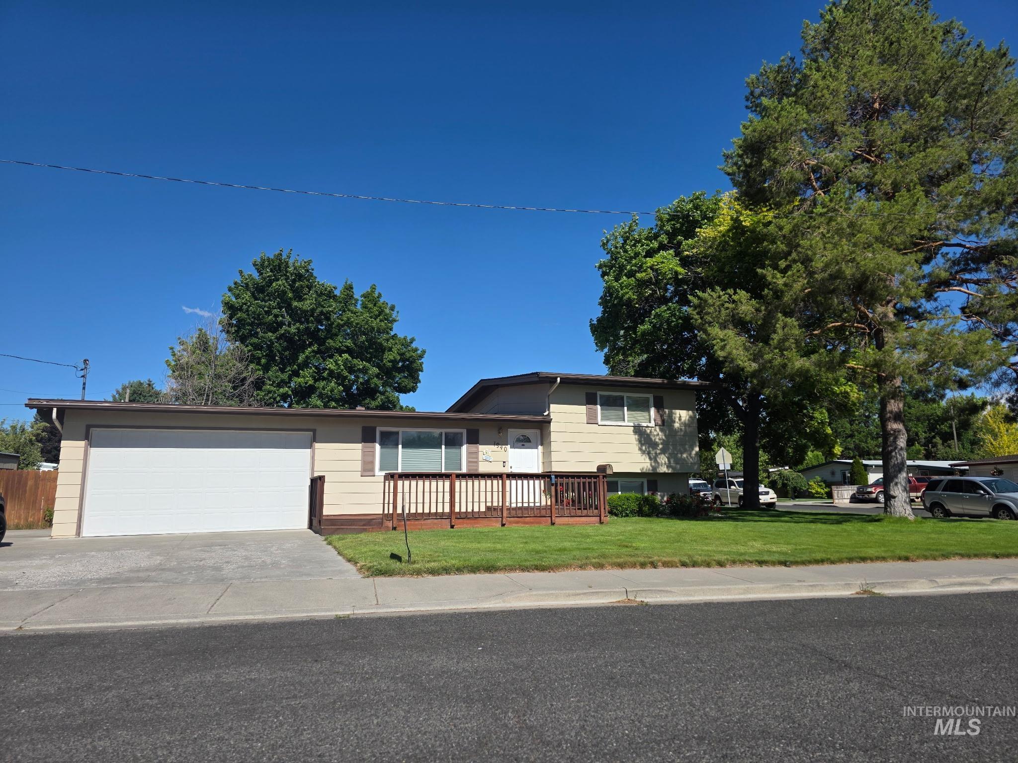 1940 Sherry Drive, Twin Falls ID 83301