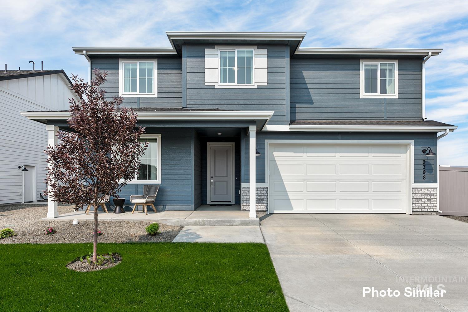 7048 N Brea Lynn Ave, Meridian ID 83646