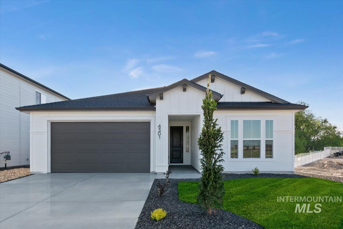 4405 Tropic Way, Caldwell ID 83607
