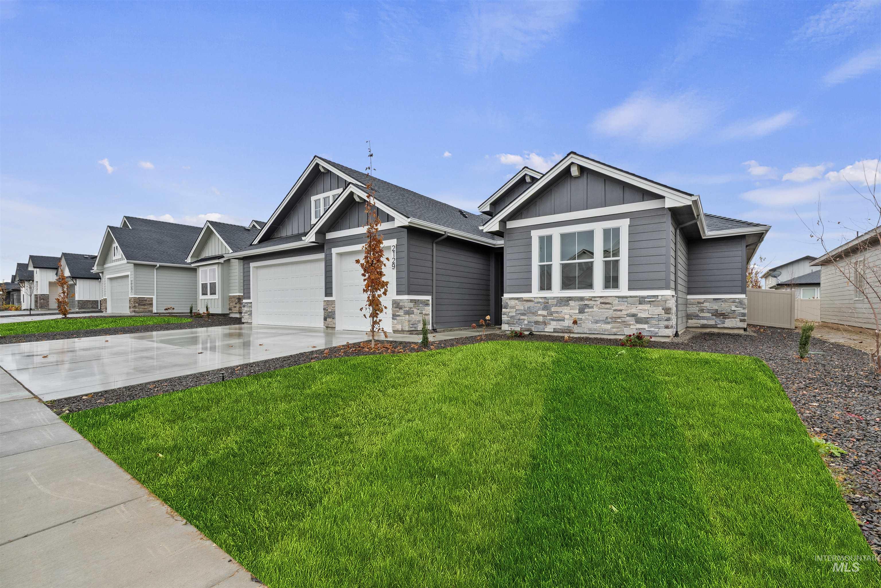 2129 E Blakehurst St, Kuna ID 83634