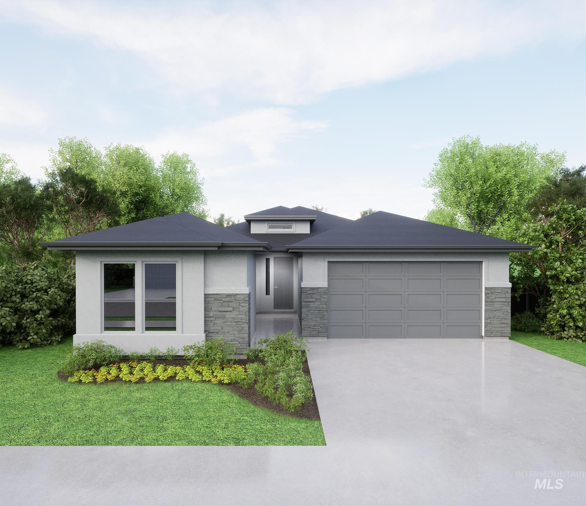 6425 W One Tree Pl, Eagle ID 83629