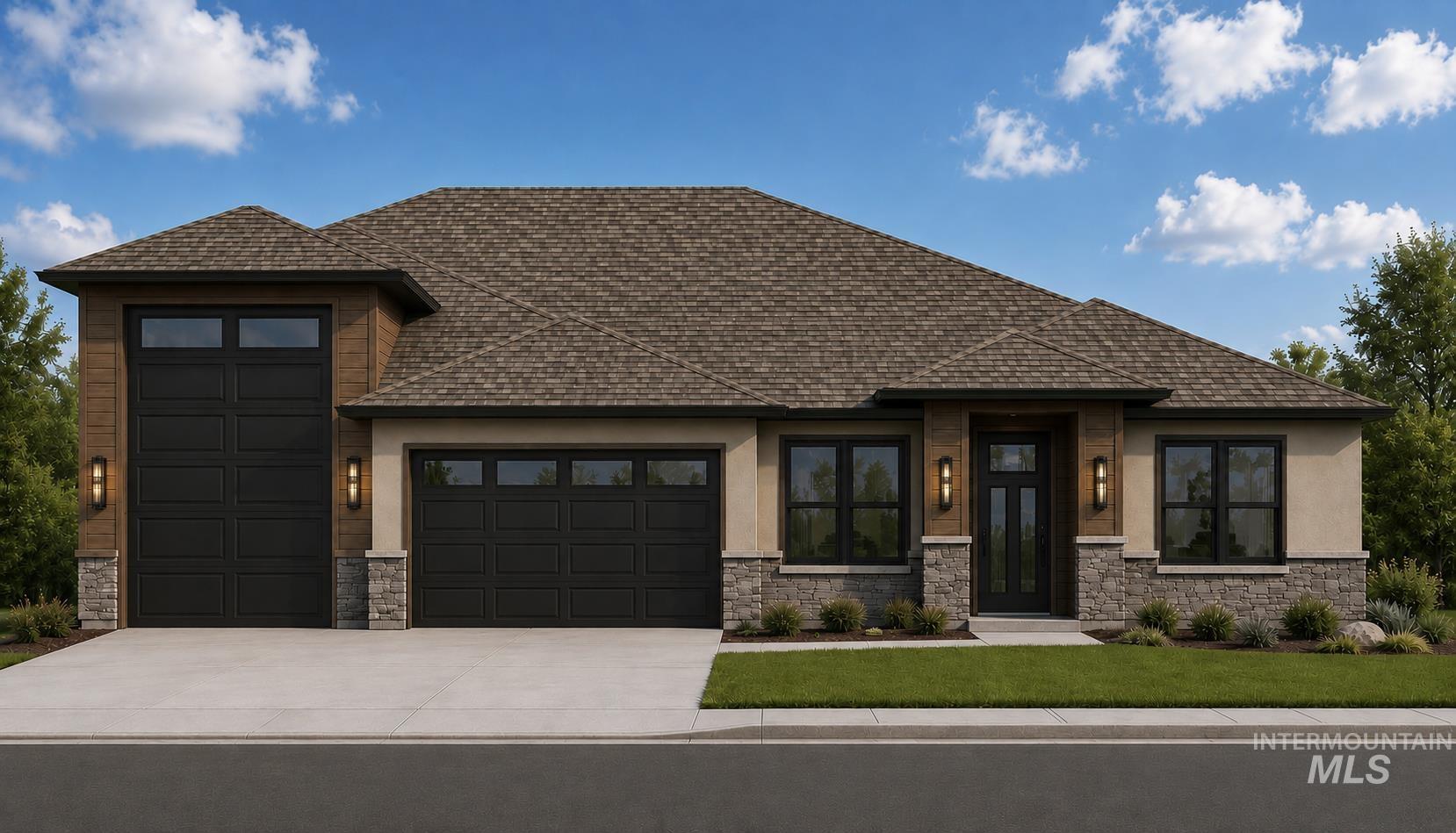 867 N Danville Ave, Eagle ID 83616