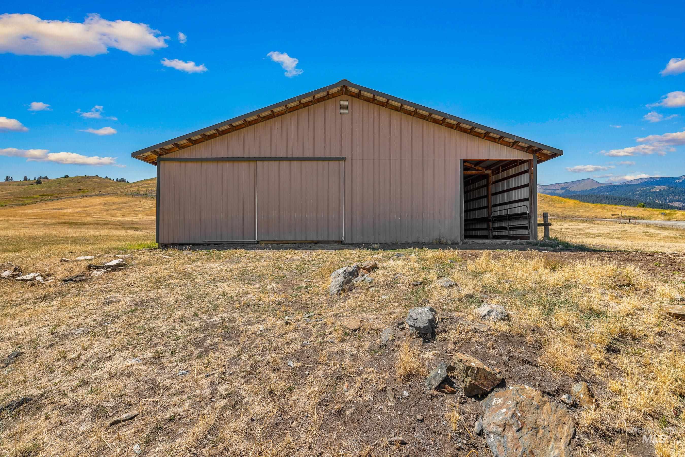 453 Elk Haven Circle, Pollock ID 83547