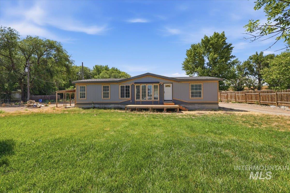 3065 Pioneer Rd, Homedale ID 83628