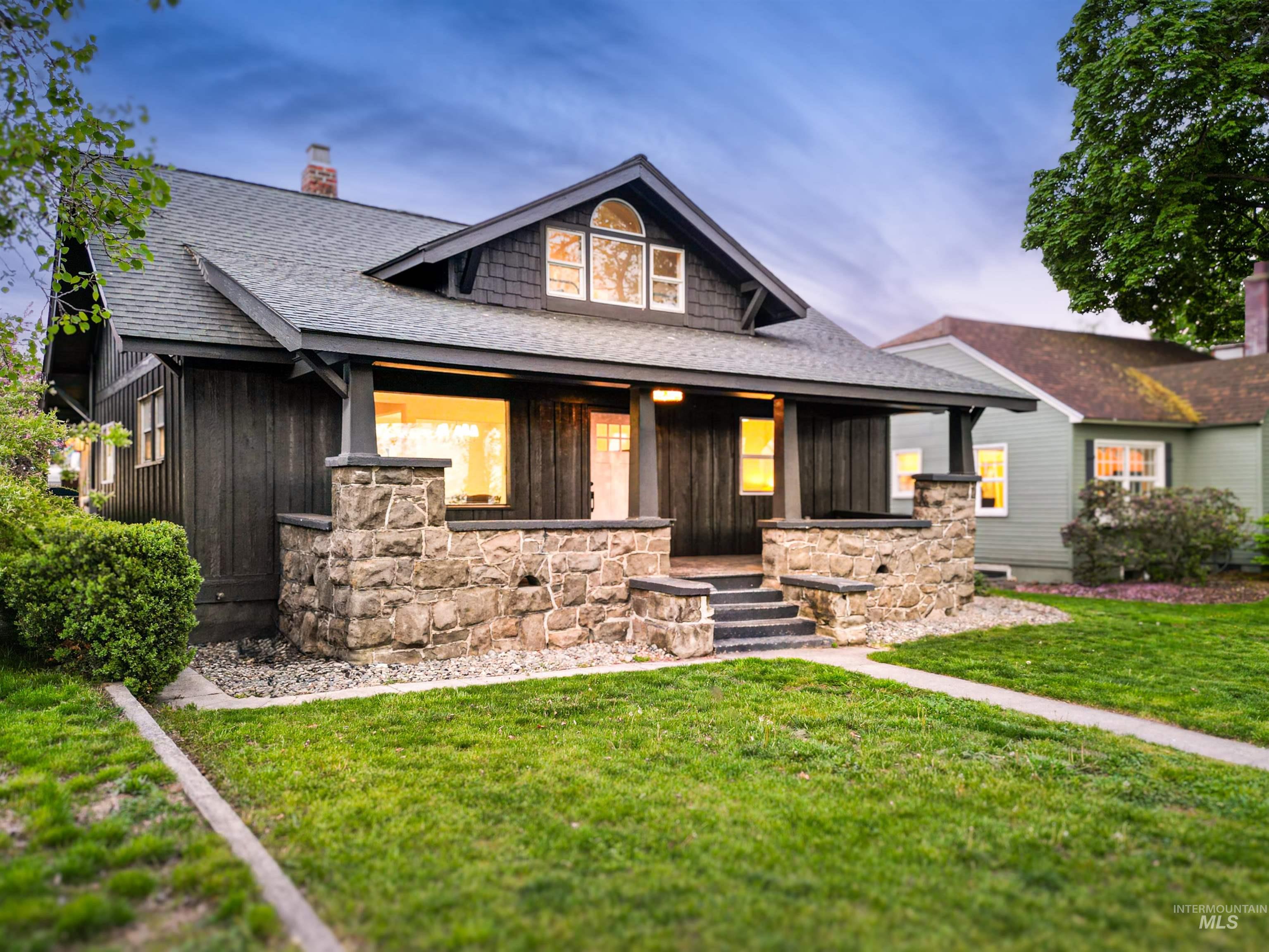 811 Prospect Ave, Lewiston ID 83501