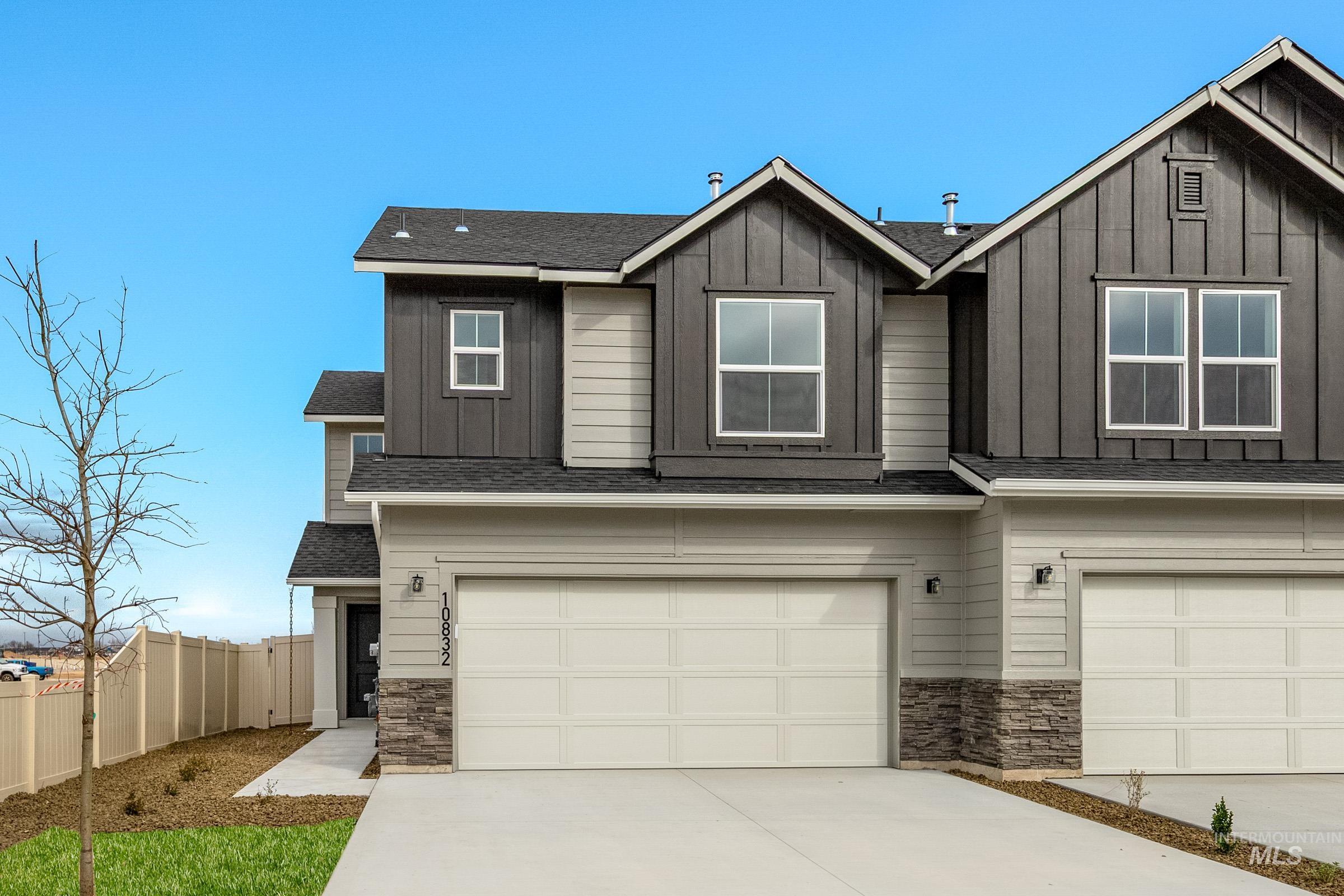 16210 Andes Ave, Caldwell ID 83607