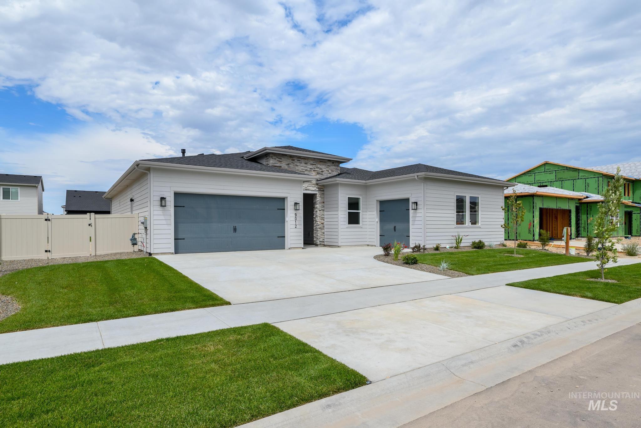 9012 W Purple Martin St, Star ID 83669