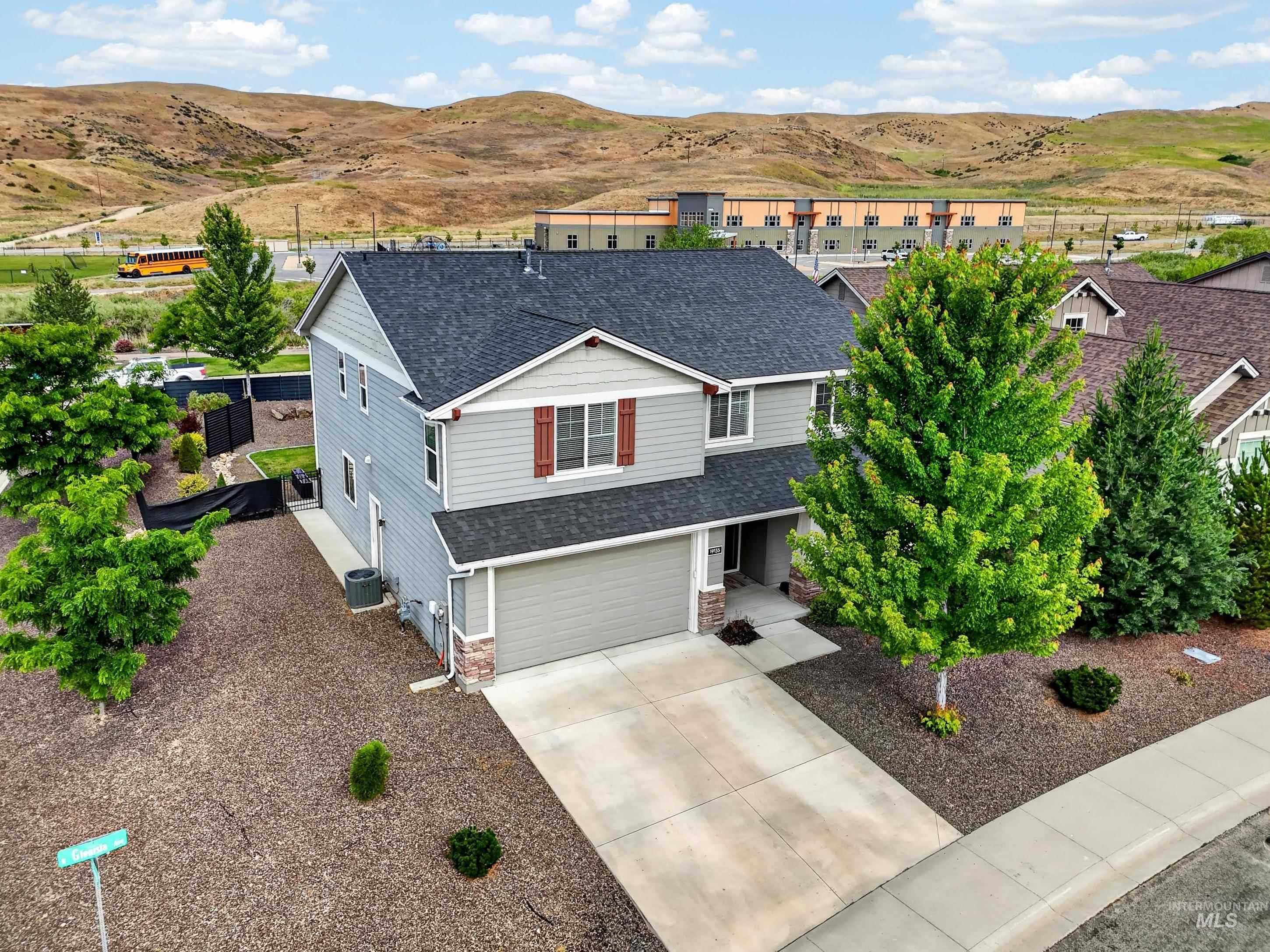 19135 N Glenisla Ave., Boise ID 83714