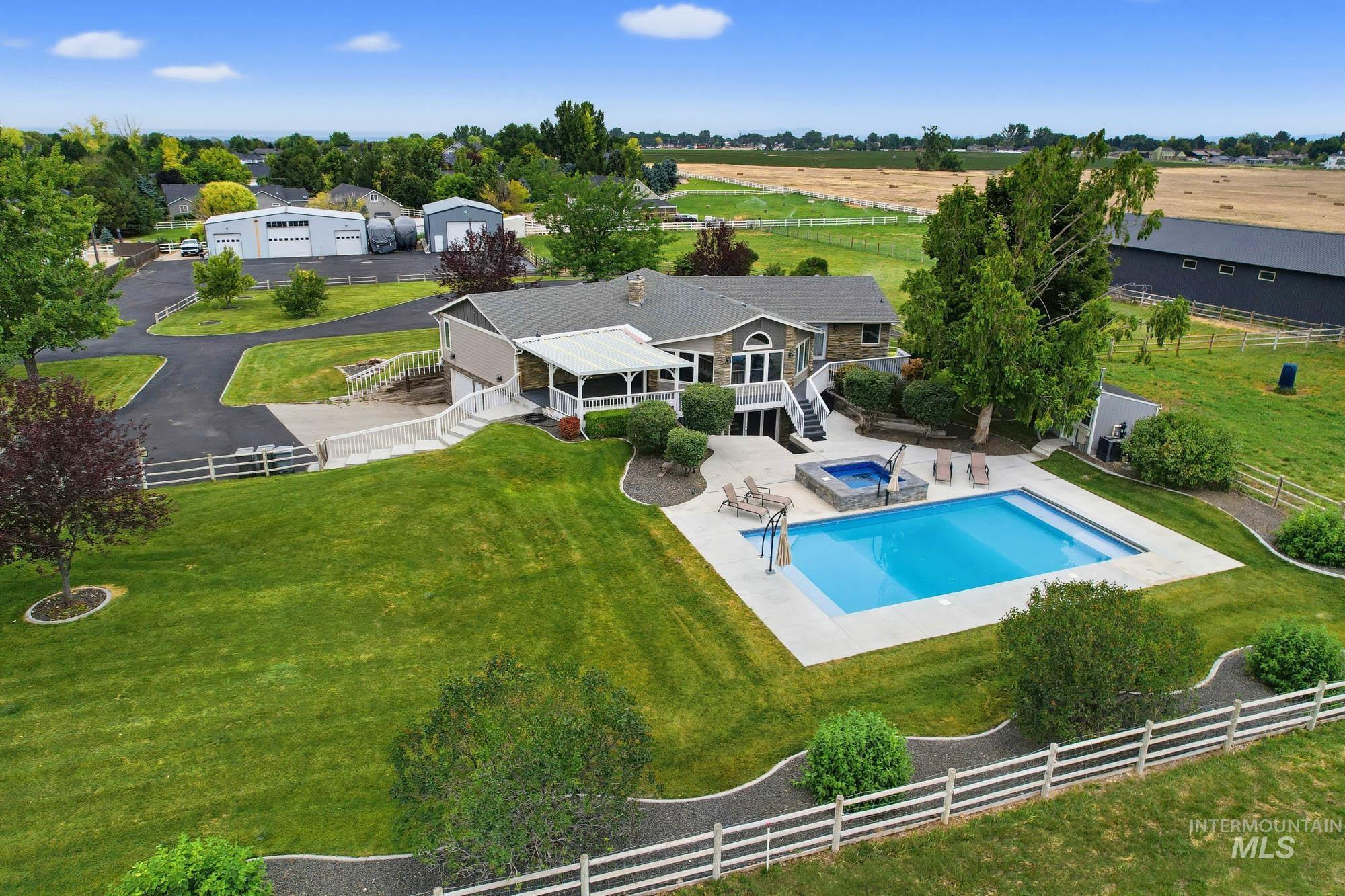 15604 Orchard Ave, Caldwell ID 83607