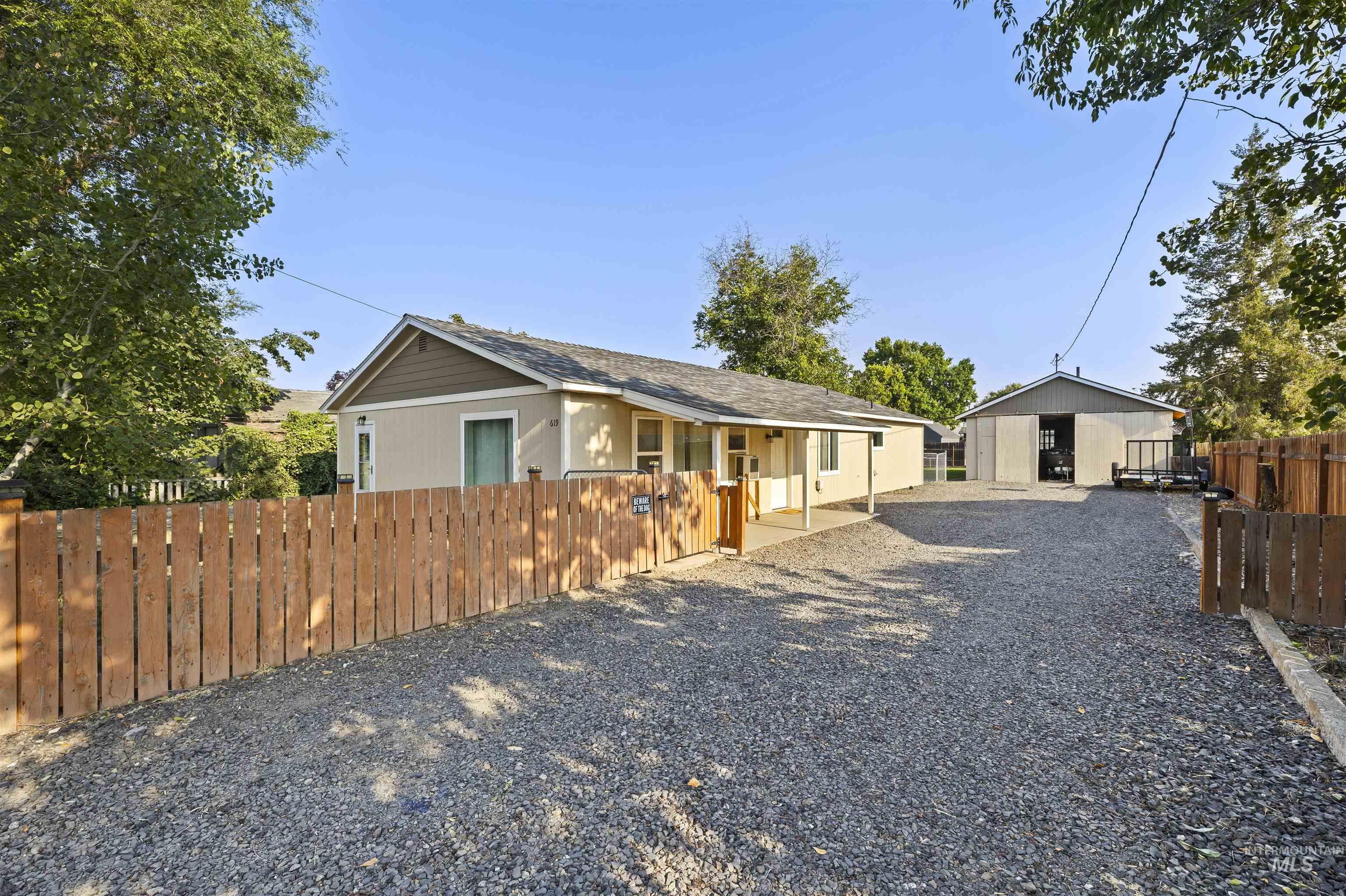 619 Burrell Ave, Lewiston ID 83501