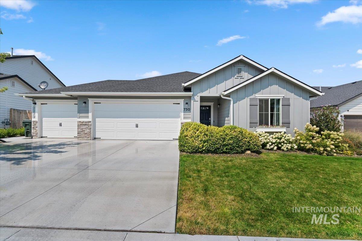 730 W Treehouse Way, Kuna ID 83634