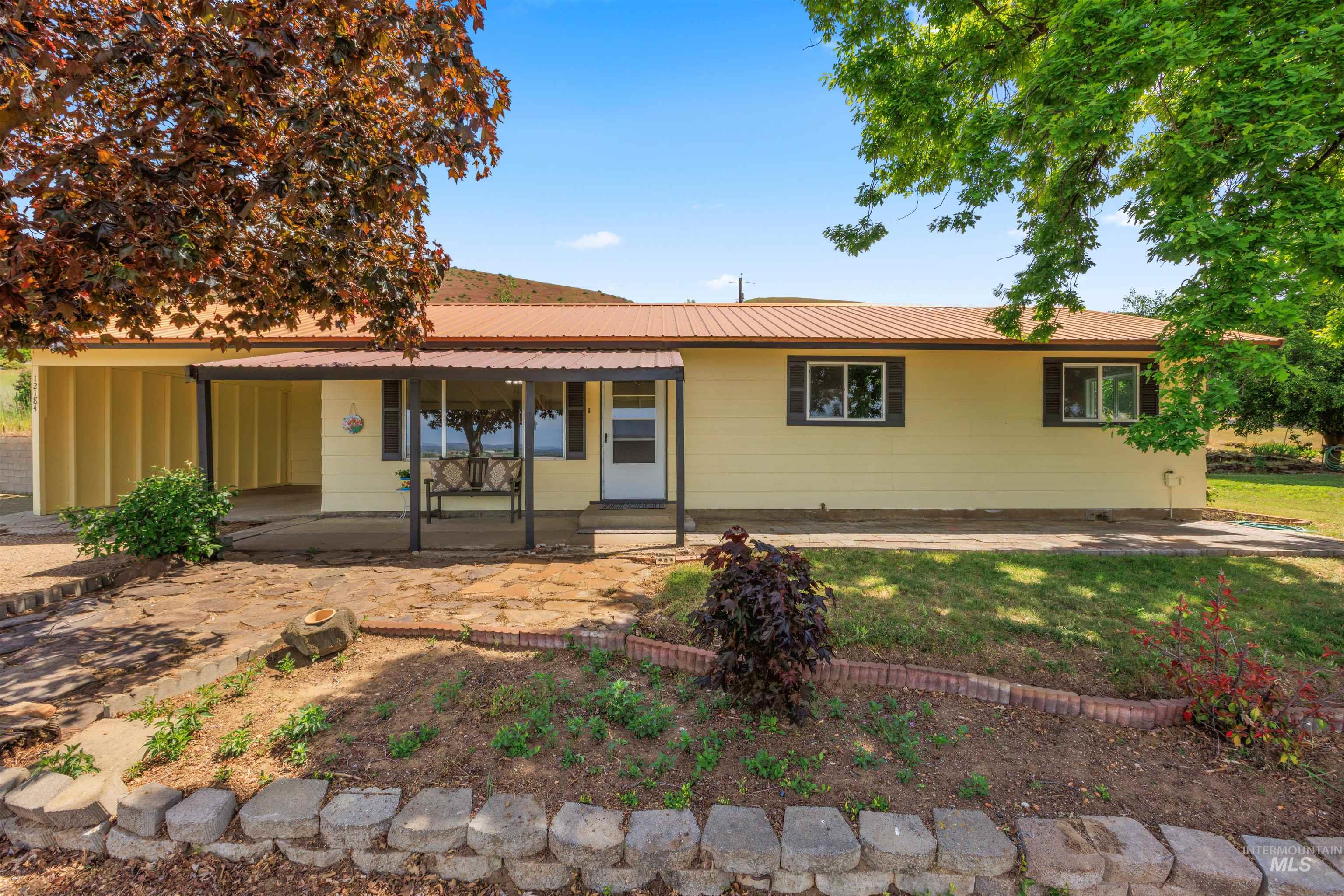 12184 Hill Rd., Payette ID 83661