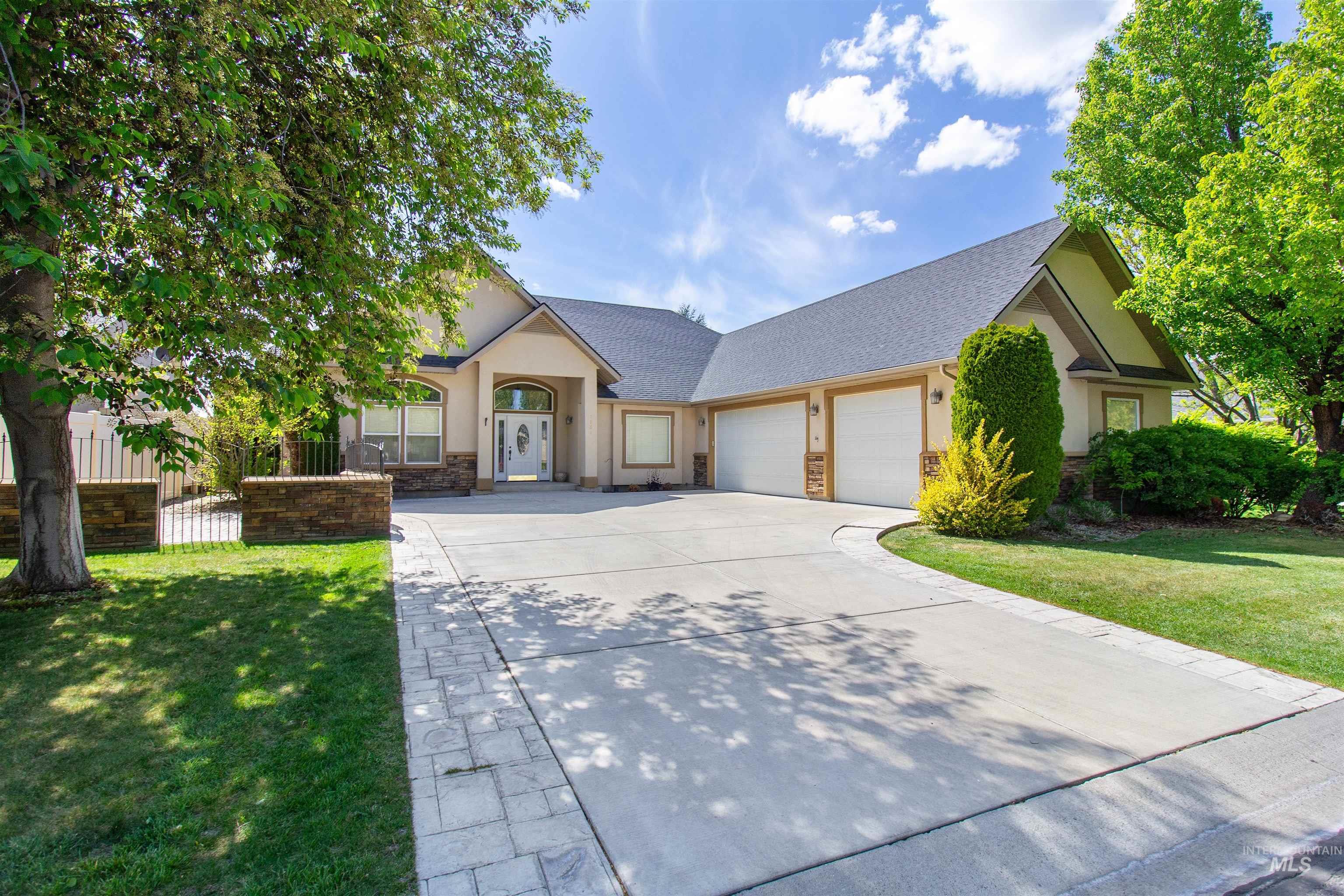 1861 Canyon Park Ct, Twin Falls ID 83301