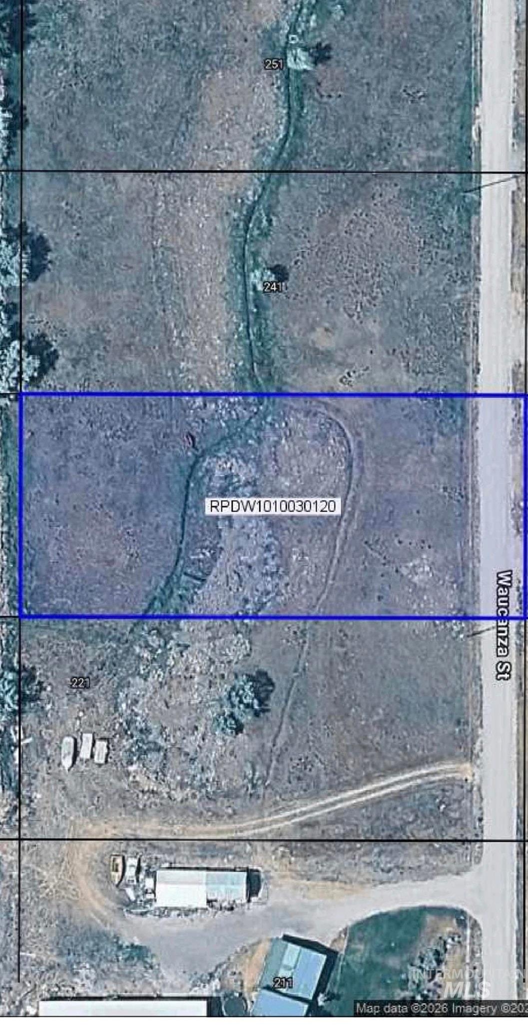 231 N Waucanza Street, Dietrich ID 83324