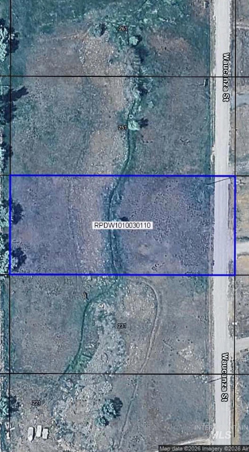 241 N Waucanza Street, Dietrich ID 83324