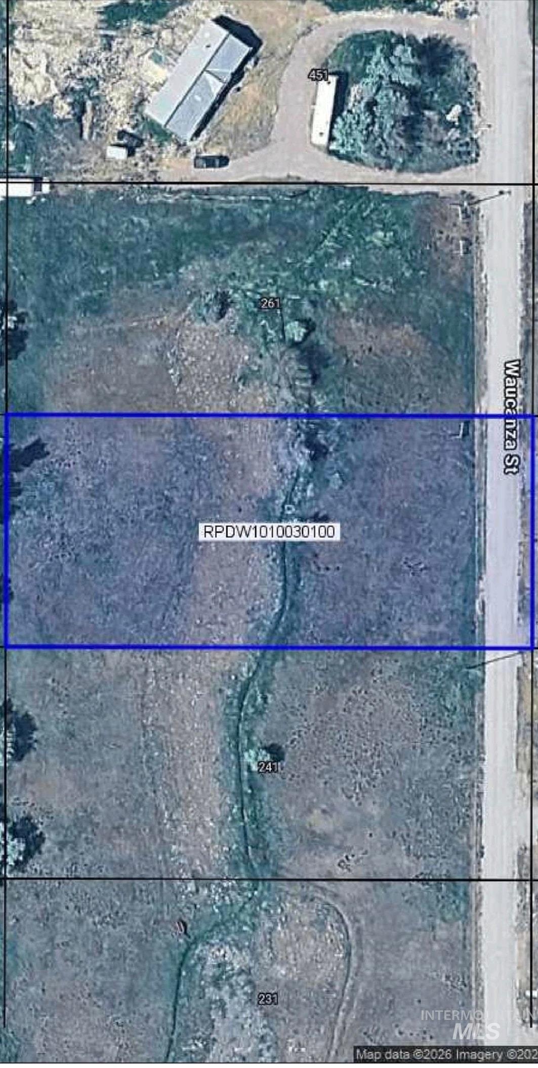 251 N Waucanza Street, Dietrich ID 83324