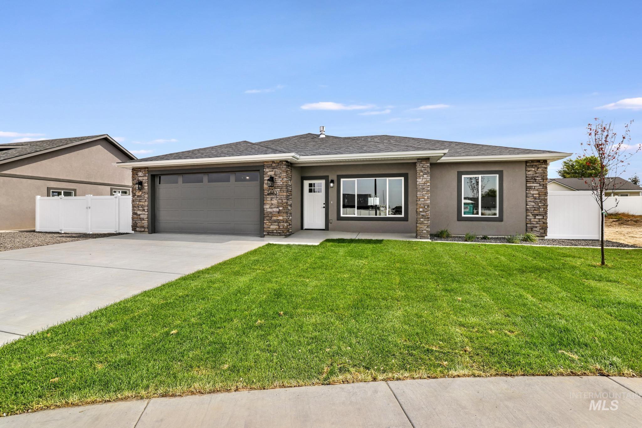 1441 Haizlee Way, Twin Falls ID 83301