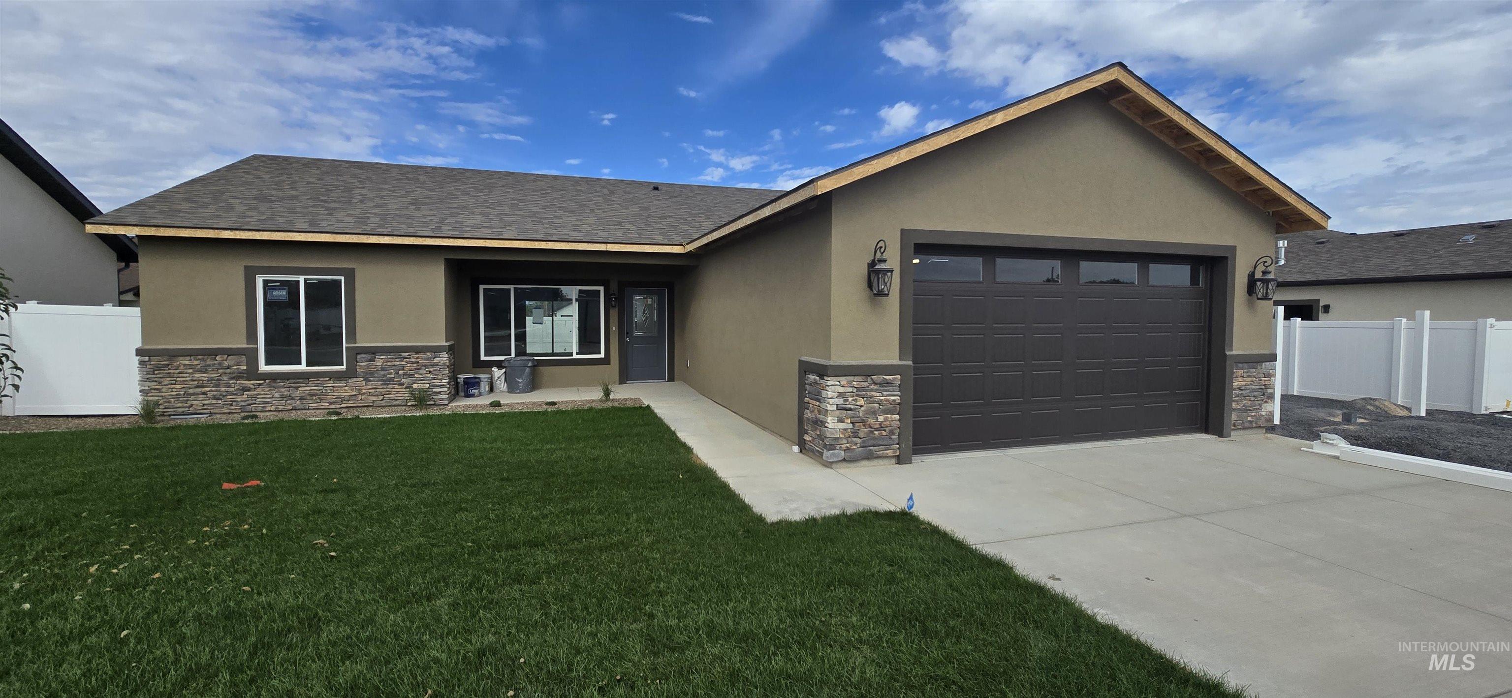 1442 Haizlee Way, Twin Falls ID 83301