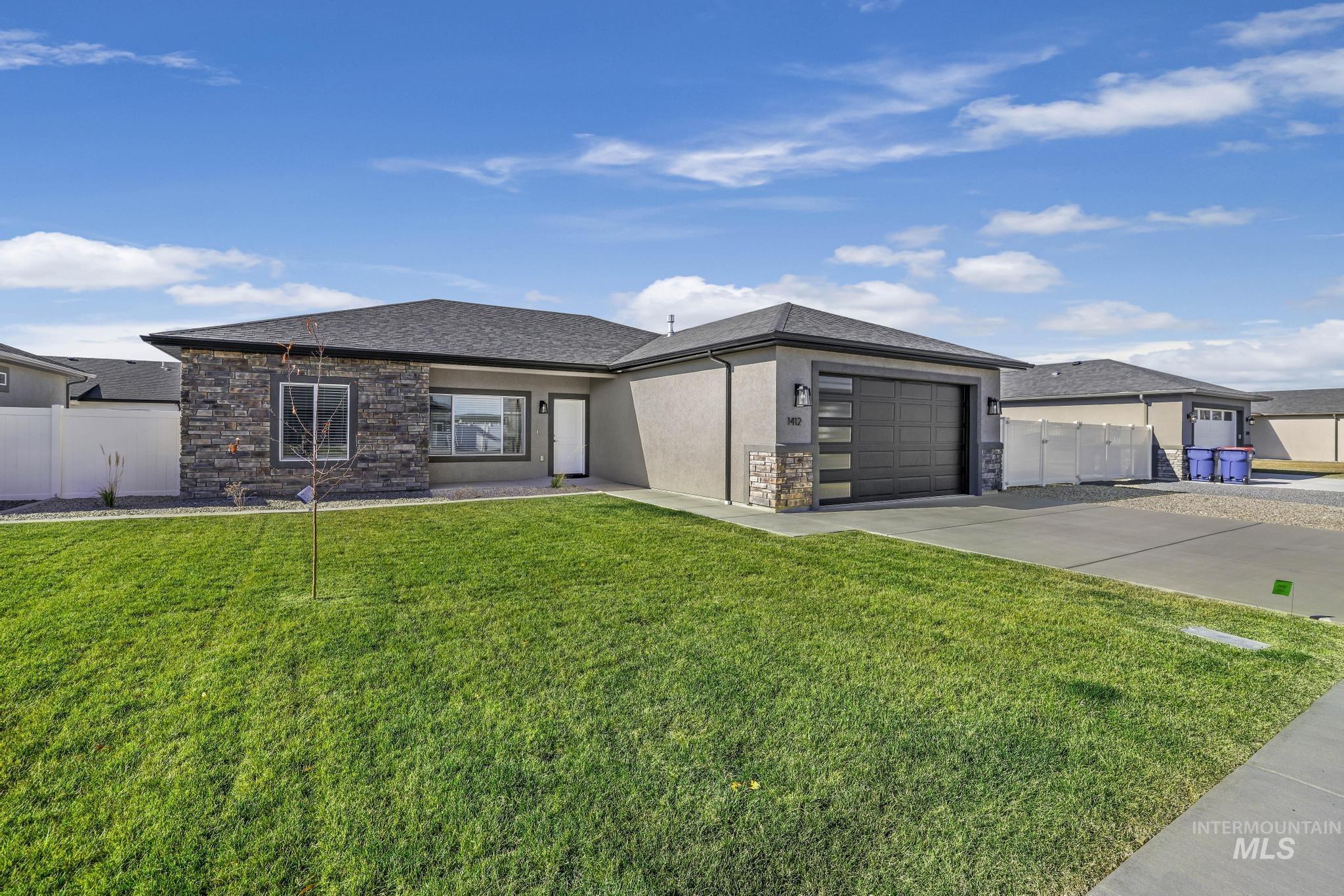1427 Haizlee Way, Twin Falls ID 83301