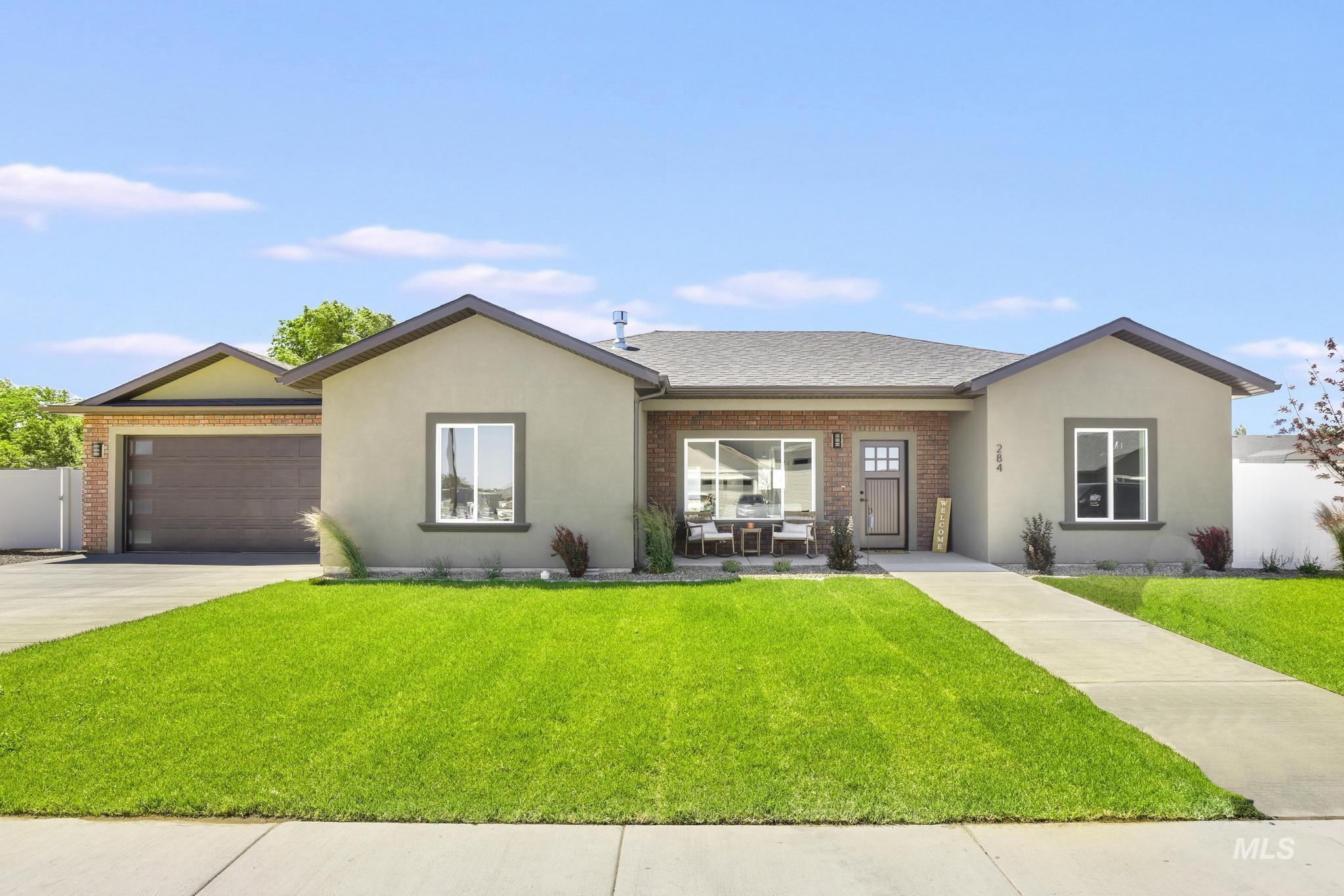 284 Sandi Road, Twin Falls ID 83301