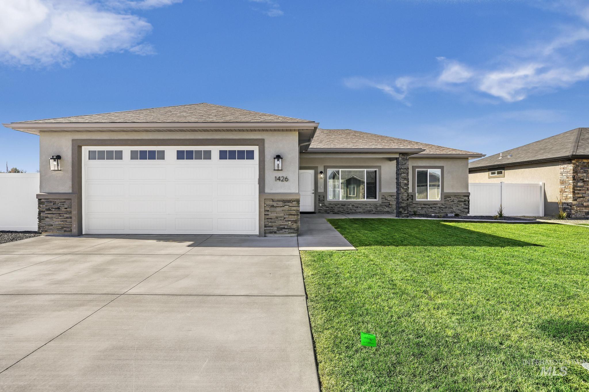 1399 Haizlee Way, Twin Falls ID 83301