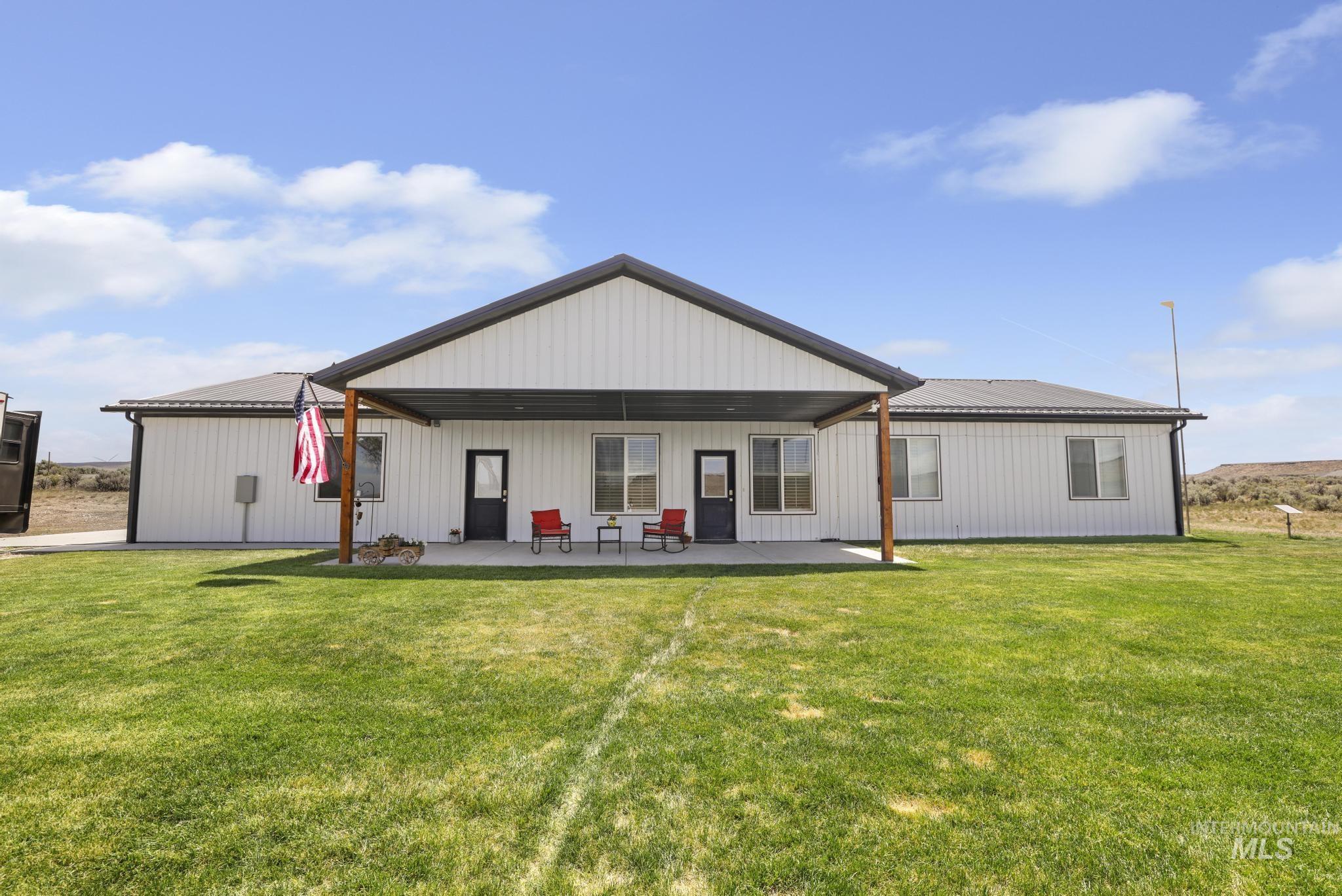 758 Cedar Creek Road, Rogerson ID 83302