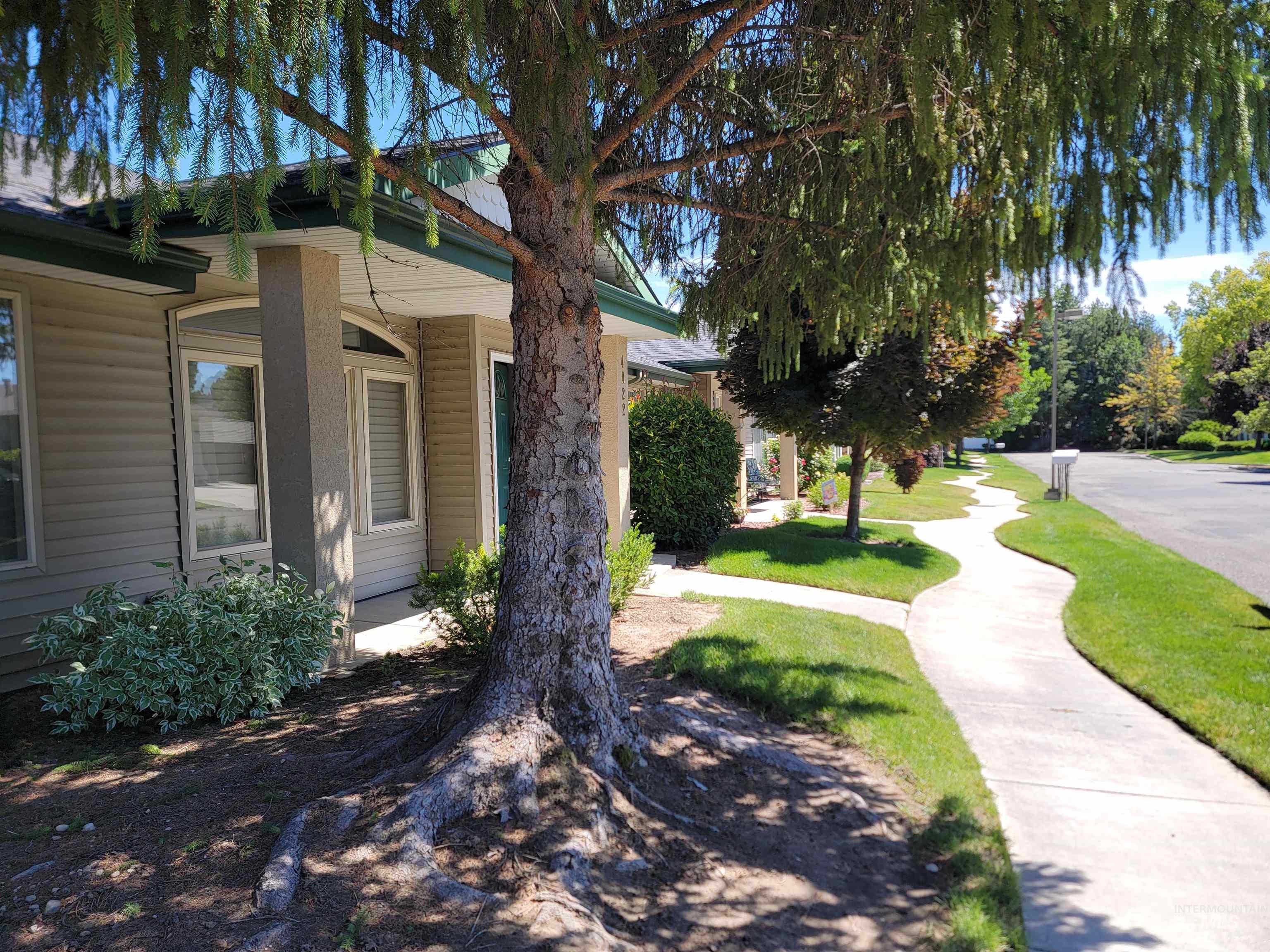 4022 Kessinger, Garden City ID 83703