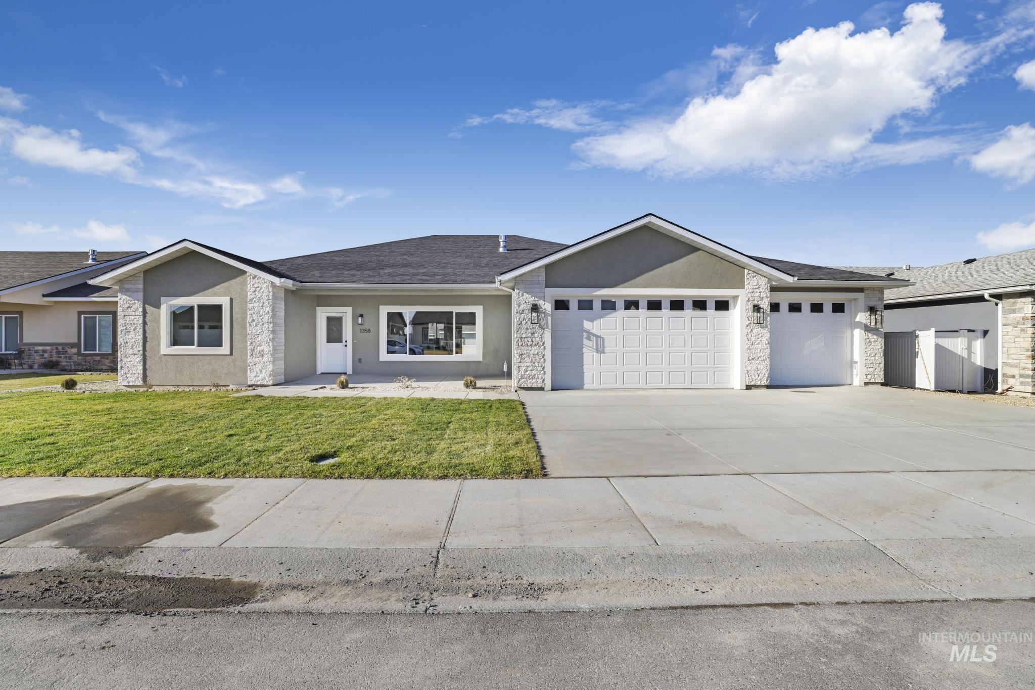 2531B E 3769 N, Twin Falls ID 83301