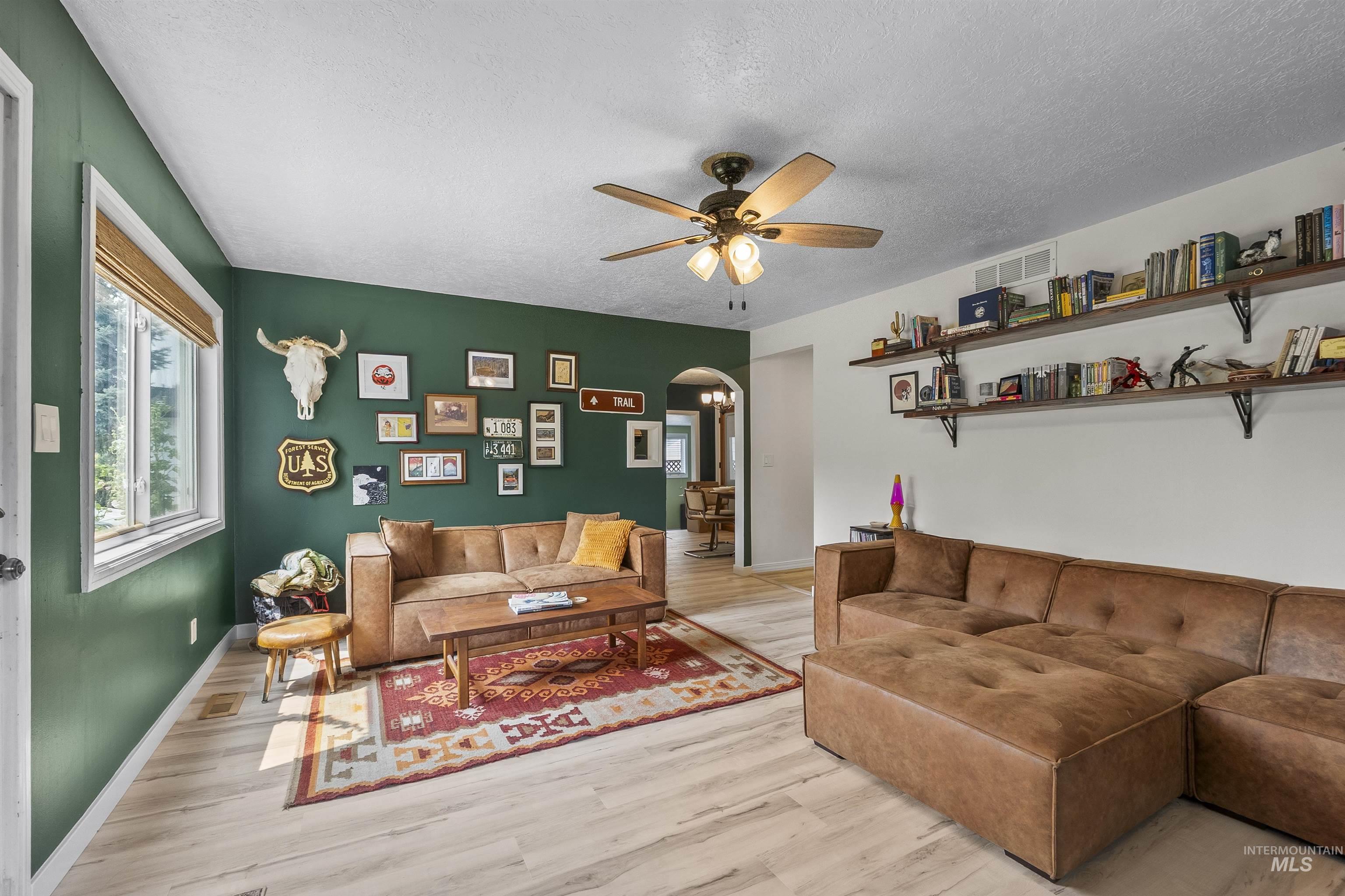 6308 W Butte Street, Boise ID 83704