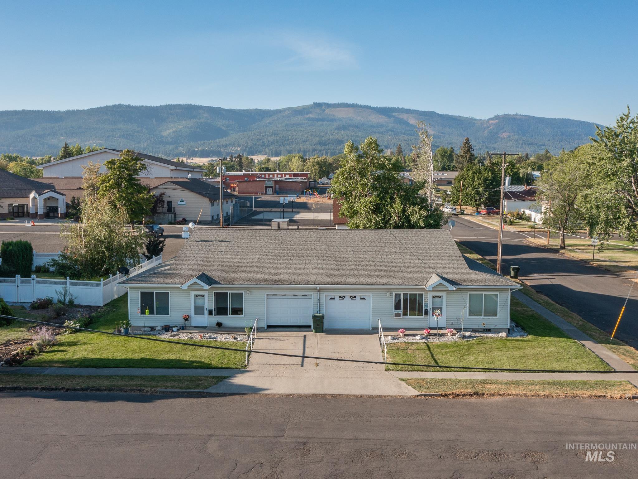 410 W South St, Grangeville ID 83530