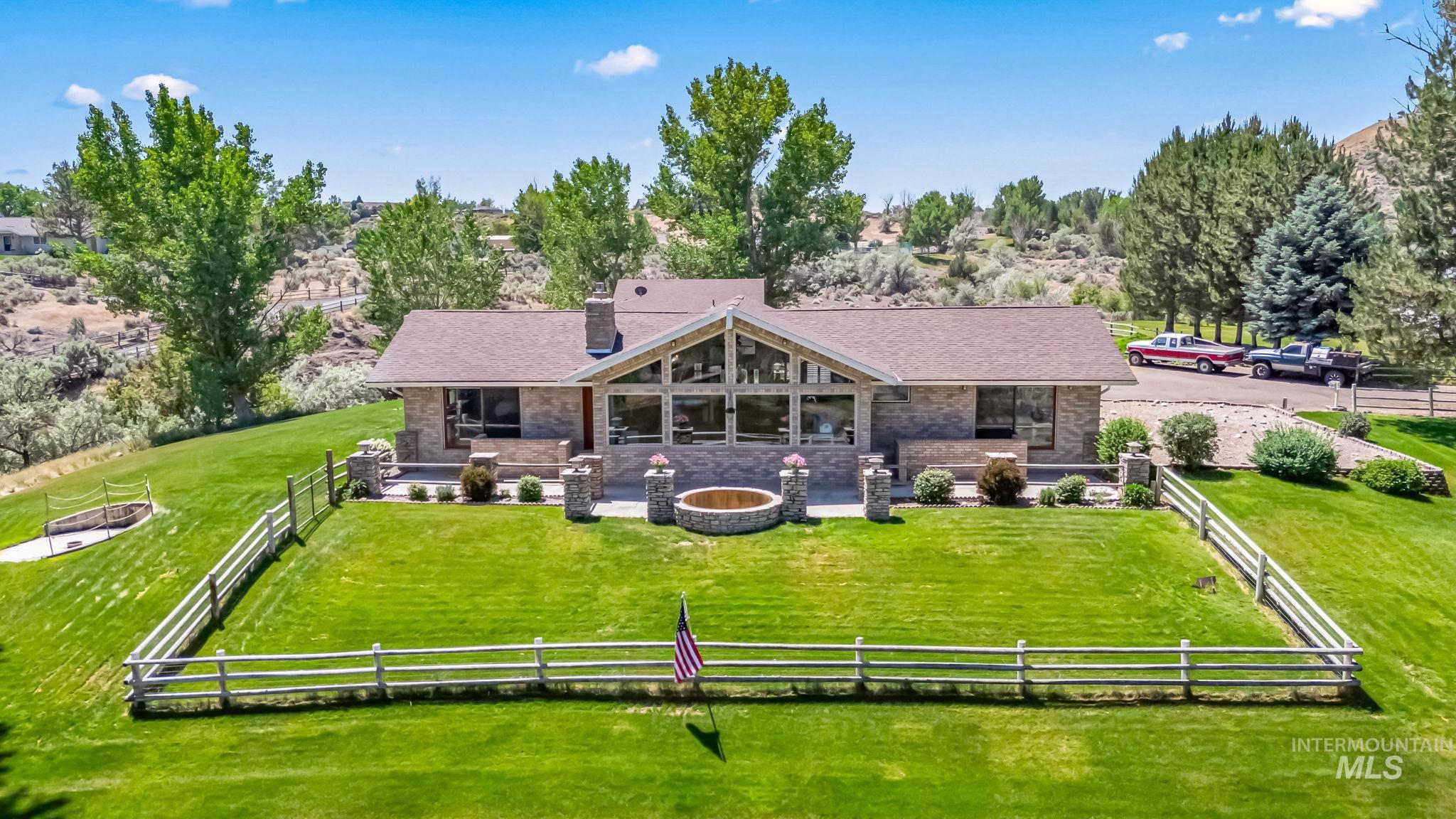 4525 Kanaka Ct., Buhl ID 83316