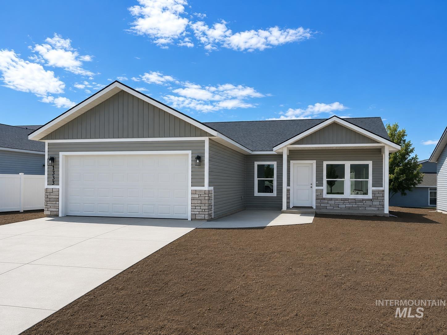 1333 Luther Rd, Jerome ID 83338