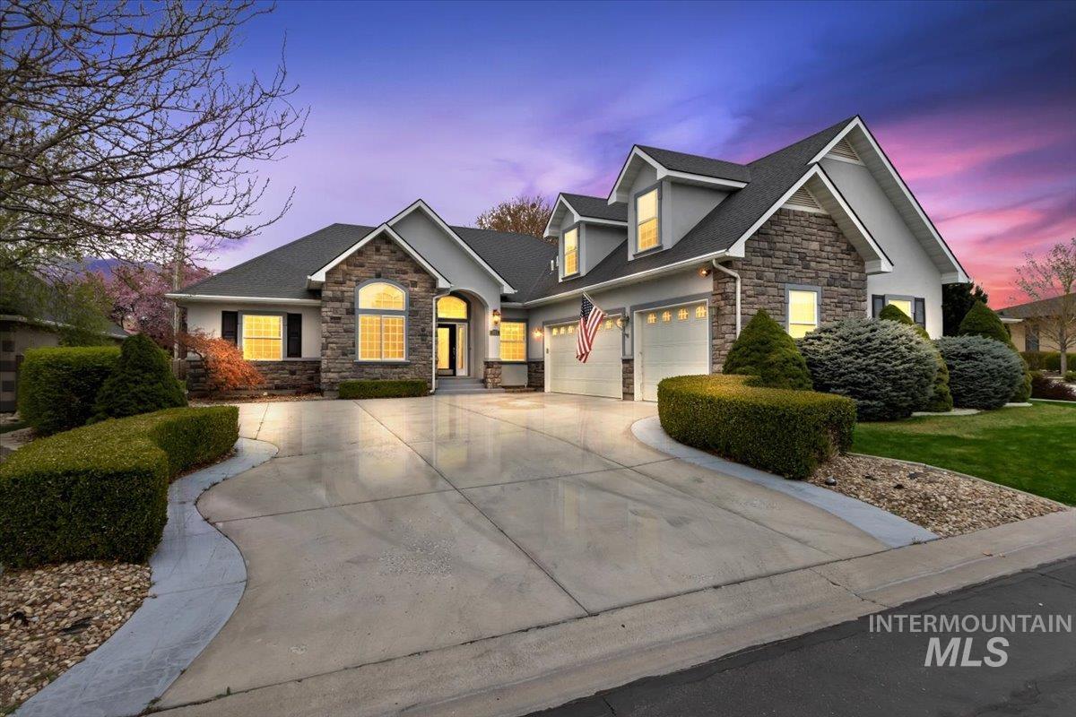 668 Canyon Park Ave, Twin Falls ID 83301