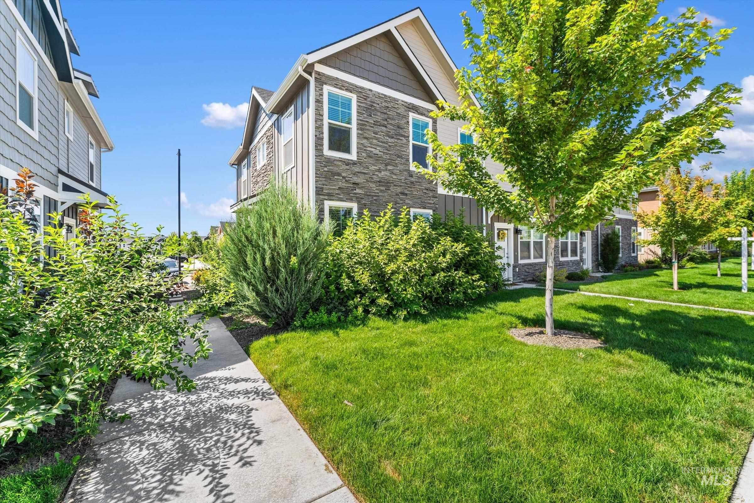 6014 S Jessenia Ln, Boise ID 83709