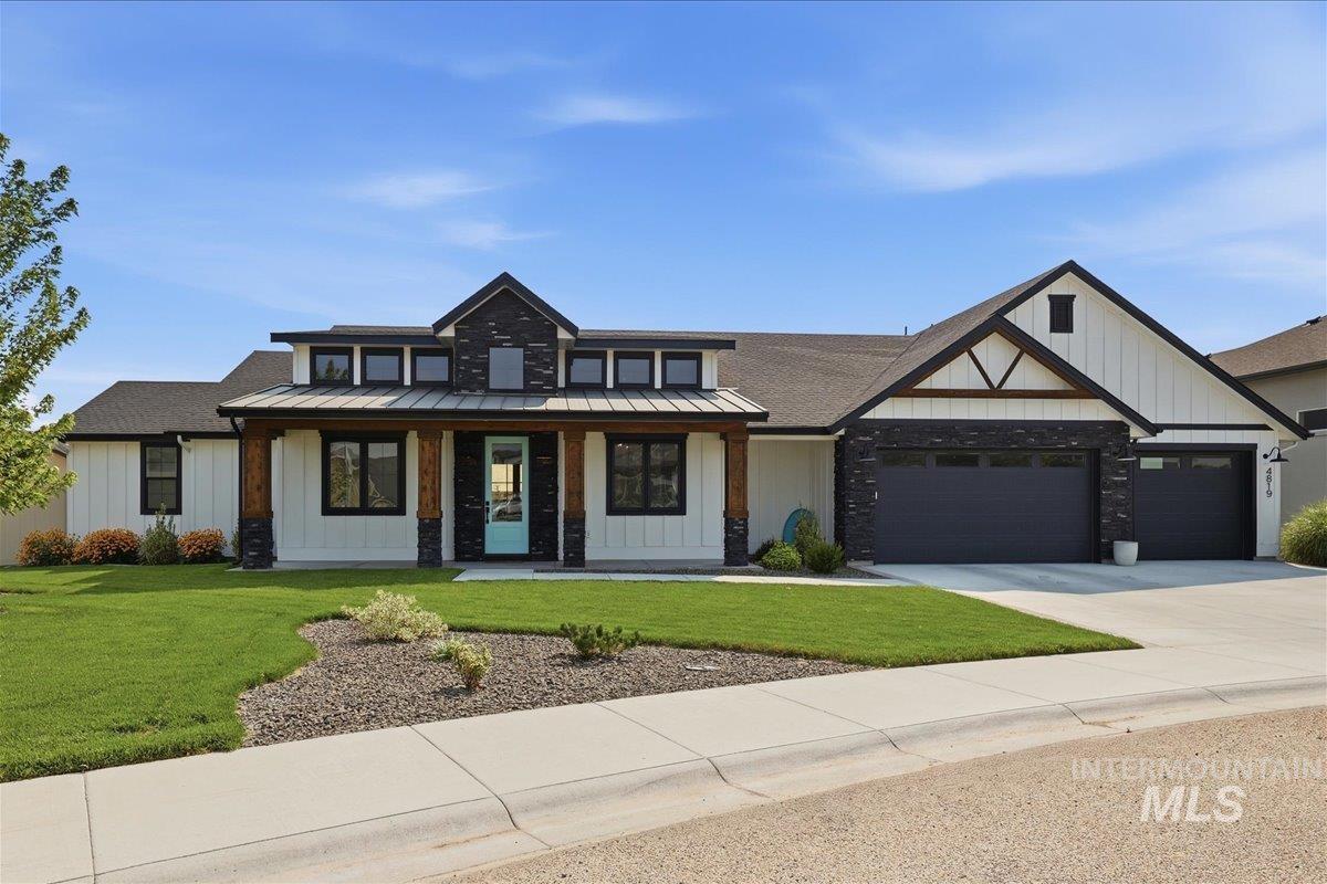 4819 Gap Creek Ave., Caldwell ID 83607